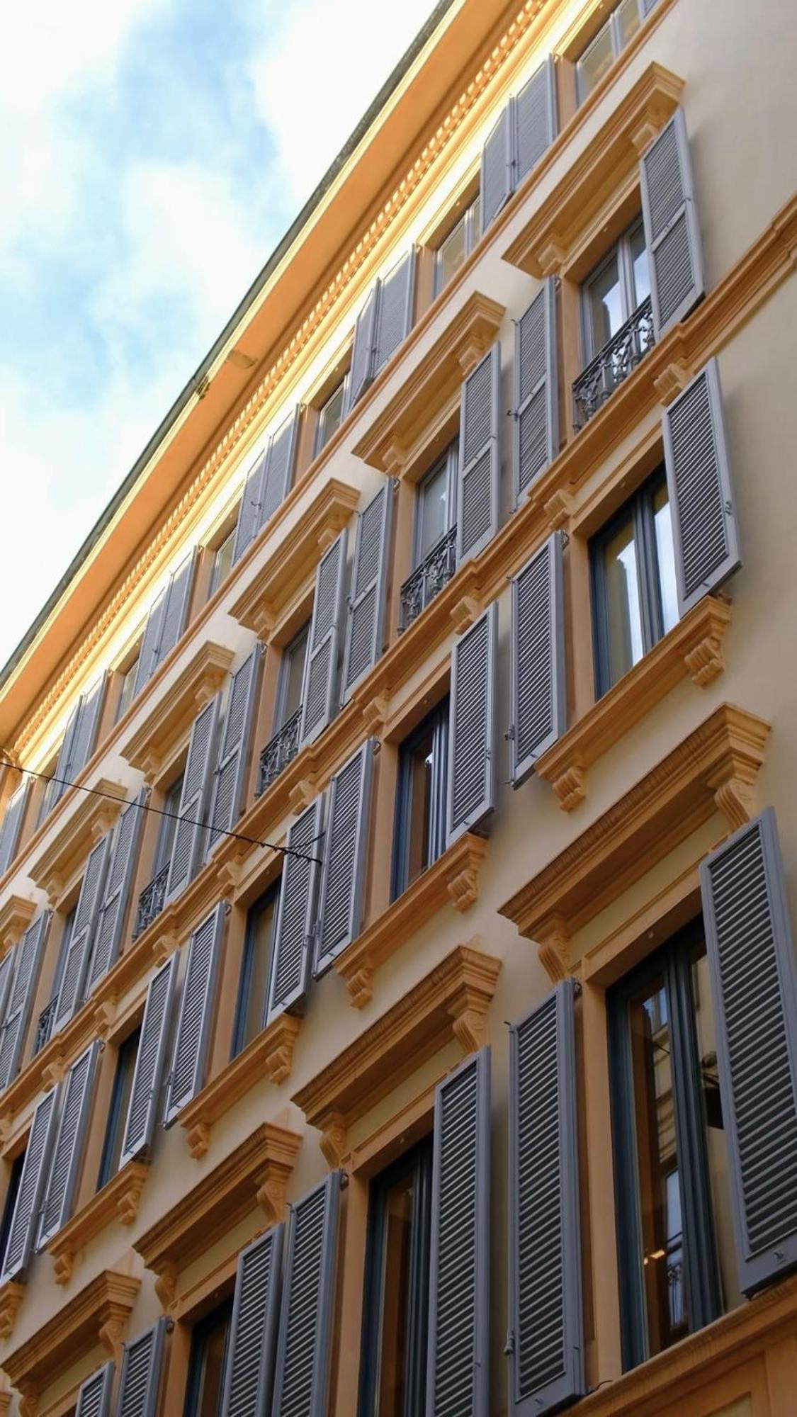 The Couper Spiga Guest house *