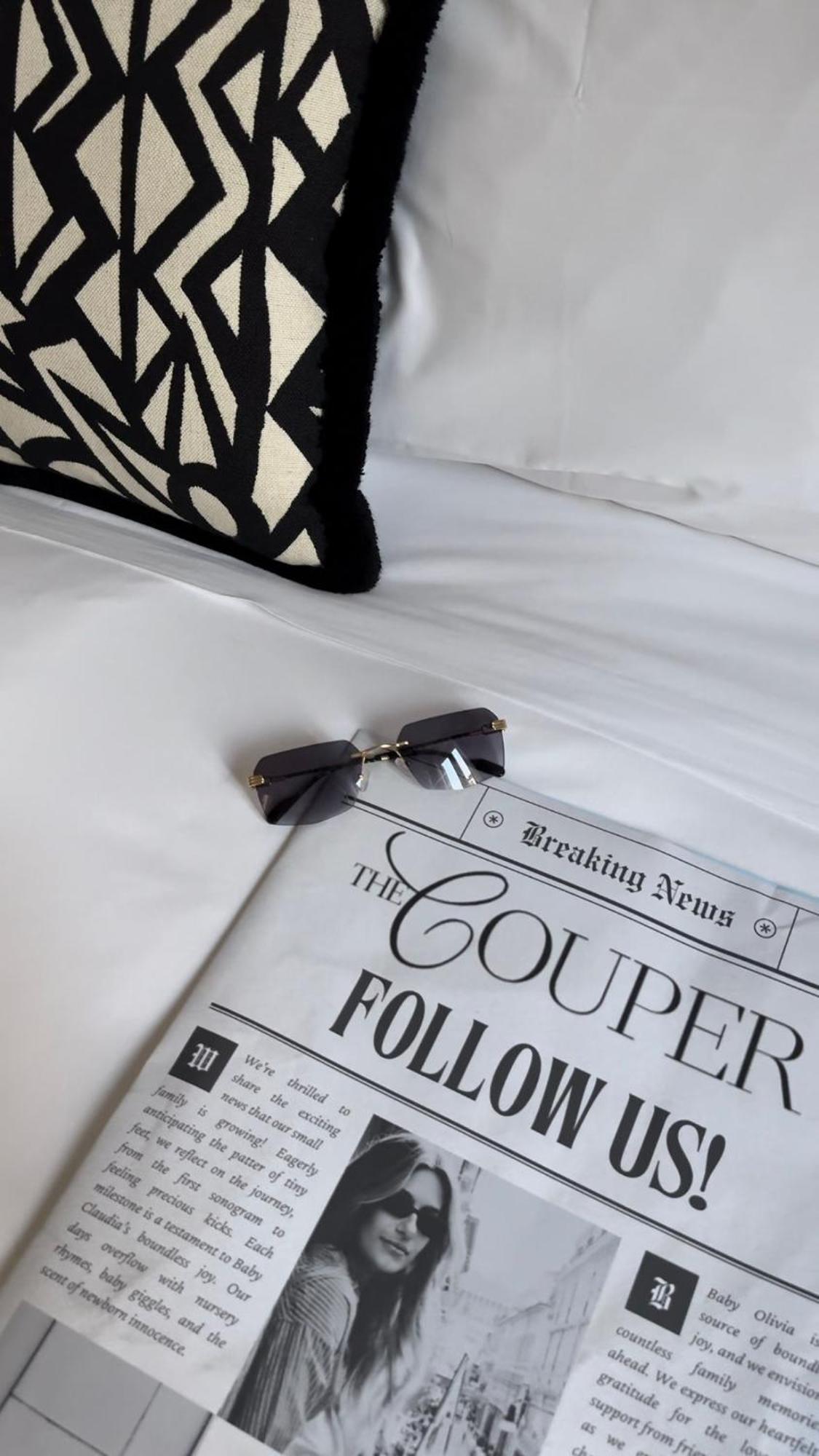 The Couper Spiga * Milan