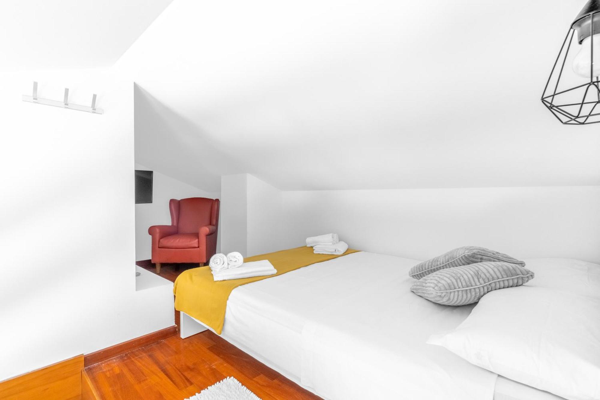 Apartment Luxurious Duomo A/c-wi-fi Free Milan