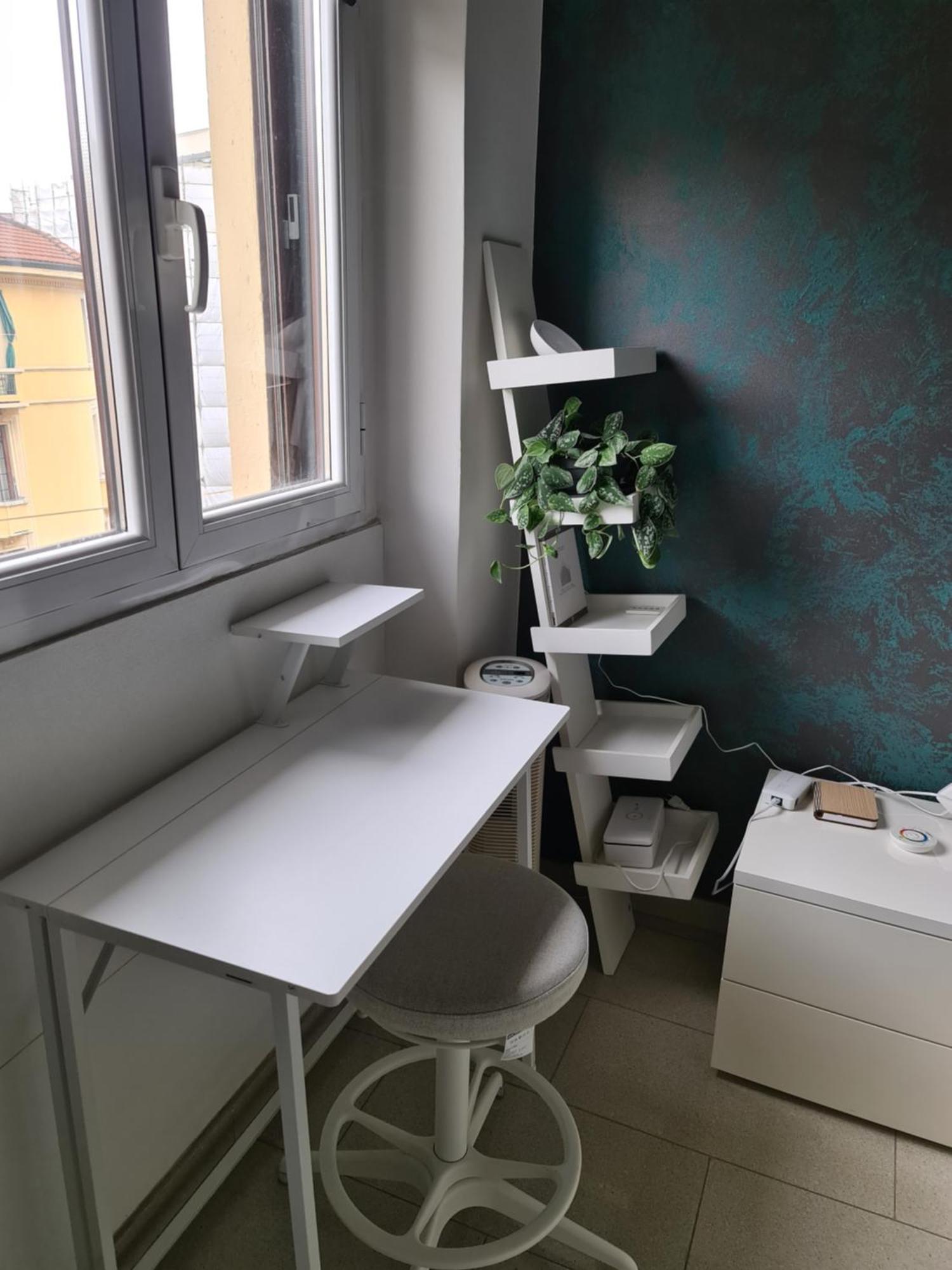 In Citta Studi Milan