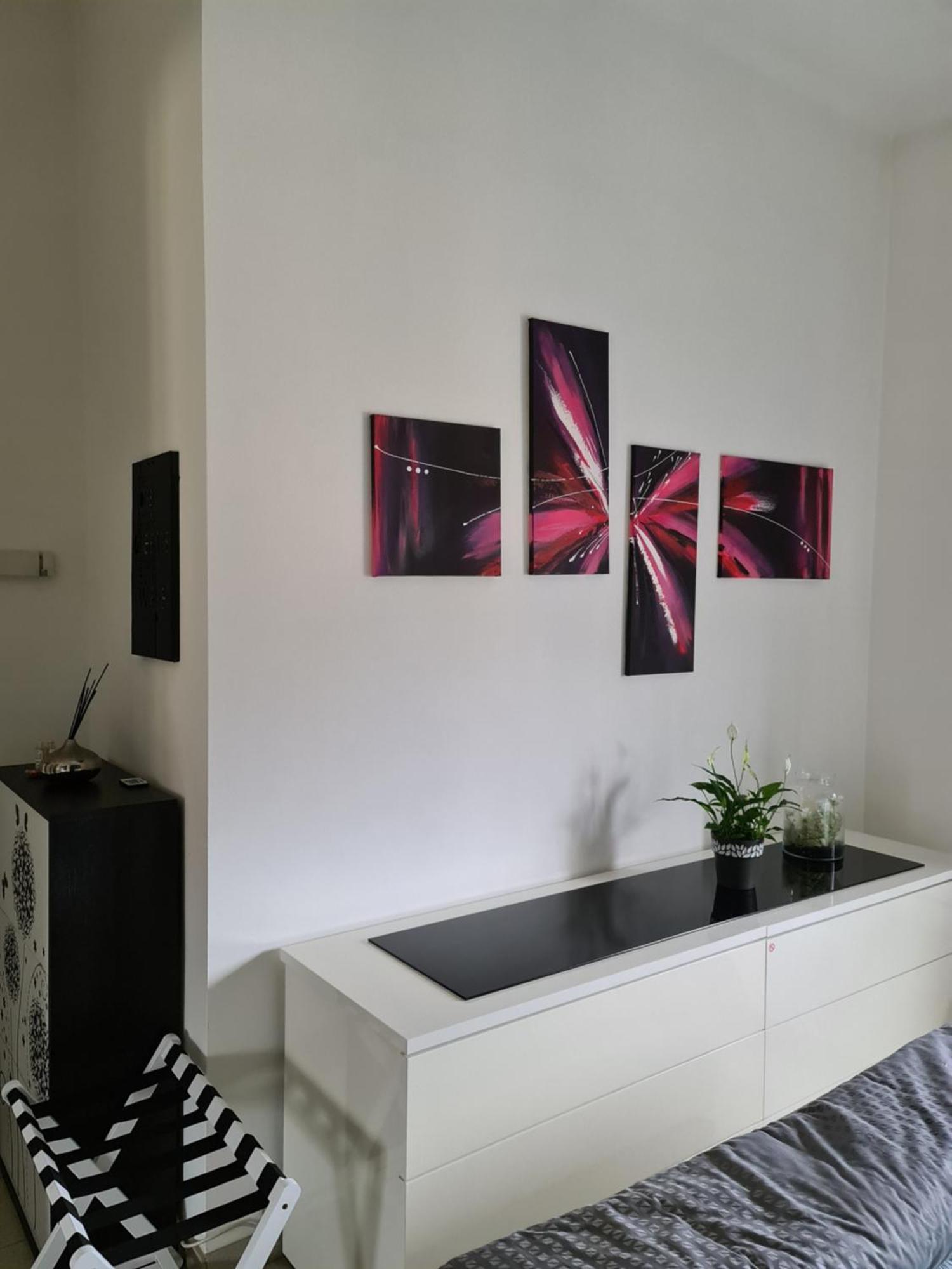 Apartment In Citta Studi *