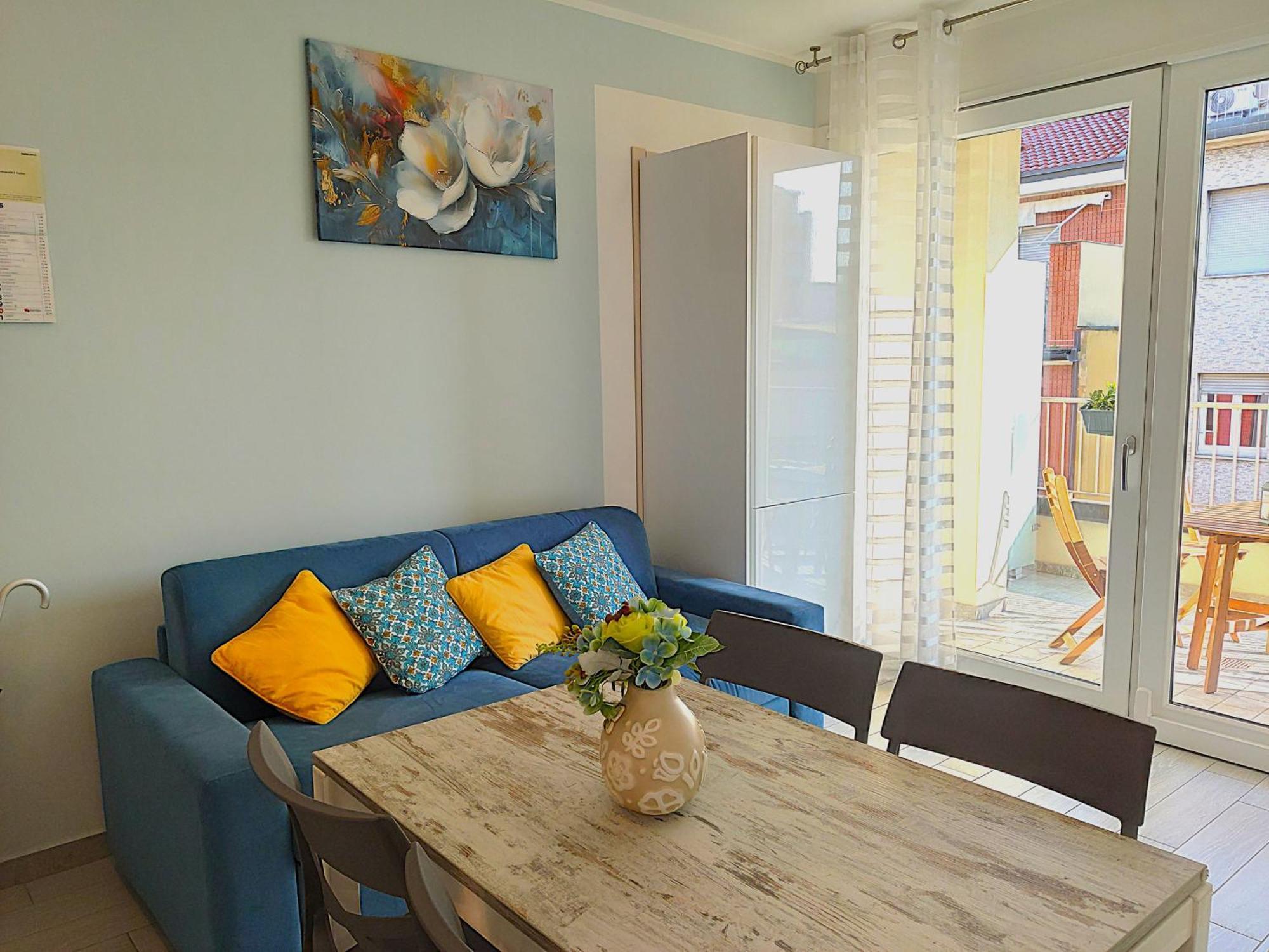 Matthias - - Modern And Cozy Flat, Close To The Metro - 10min From Station *