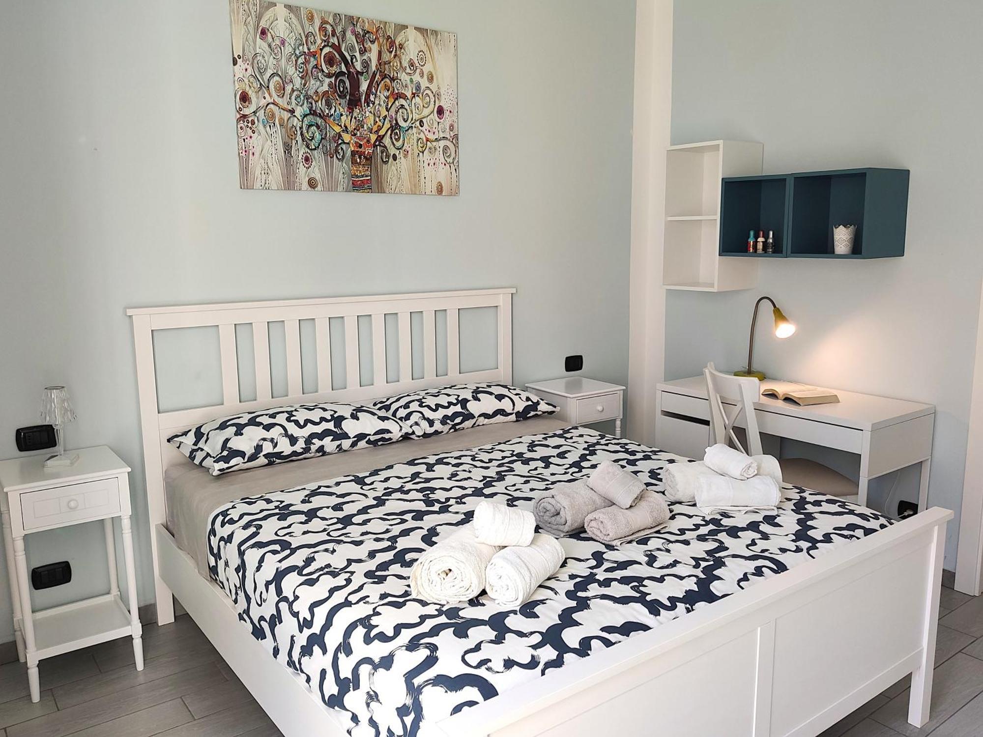 Matthias - - Modern And Cozy Flat, Close To The Metro - 10min From Station Apartment Milan