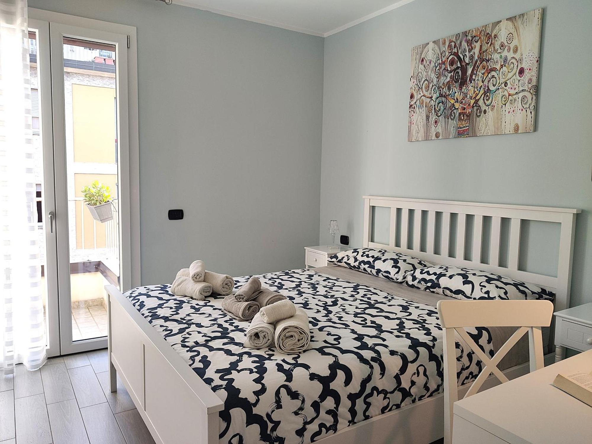 Matthias - - Modern And Cozy Flat, Close To The Metro - 10min From Station