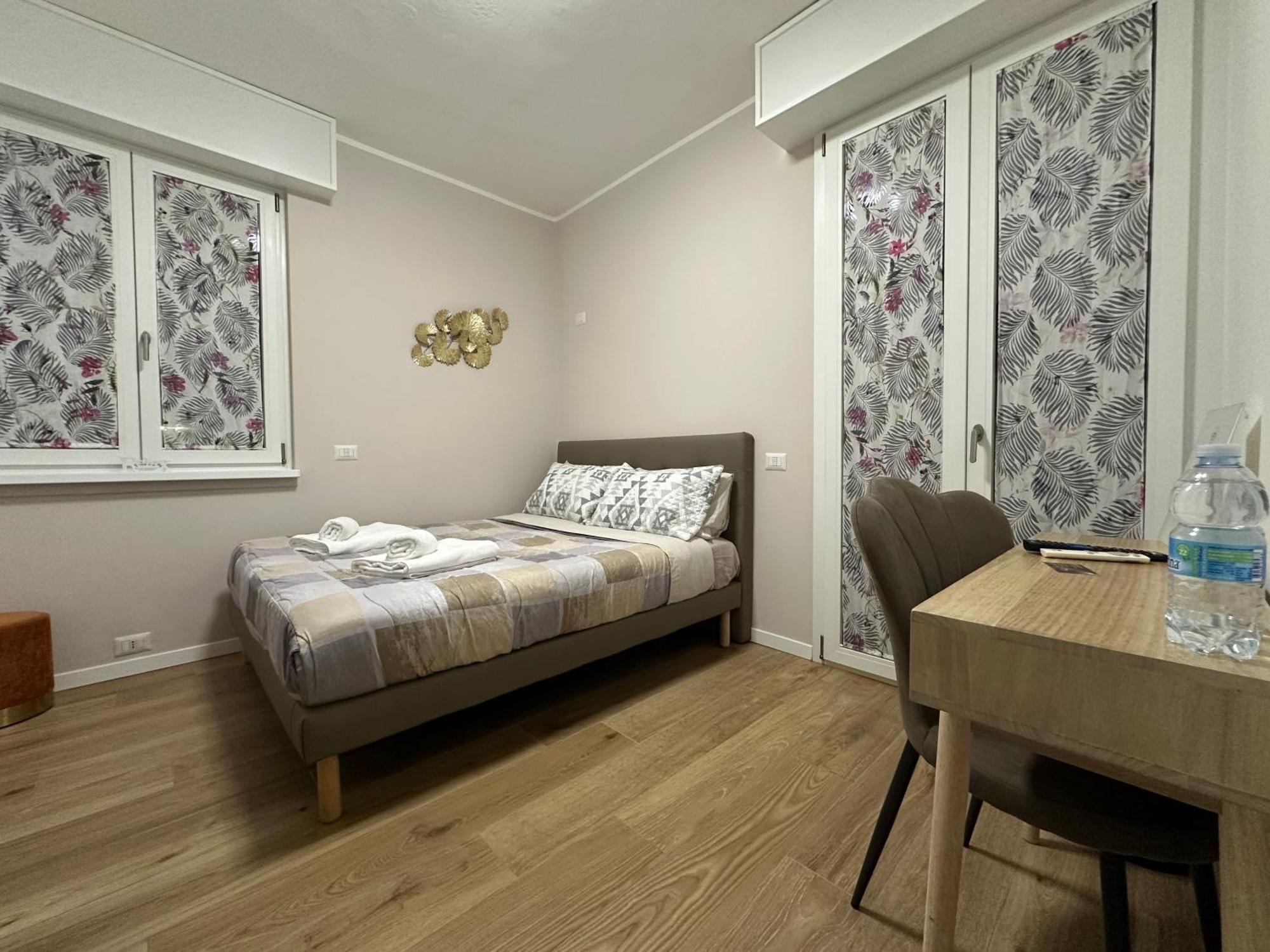 Bed & Breakfast La Maison De Milan San Siro Milan