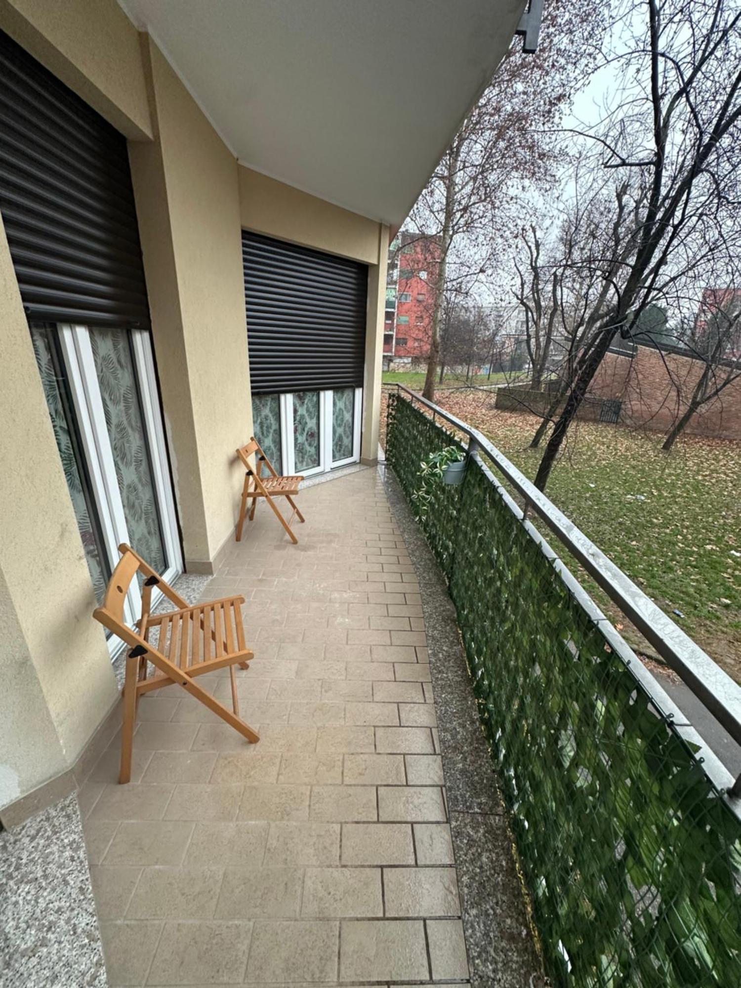 Brera A 500 Mt Da San Siro Affittacamere Milano