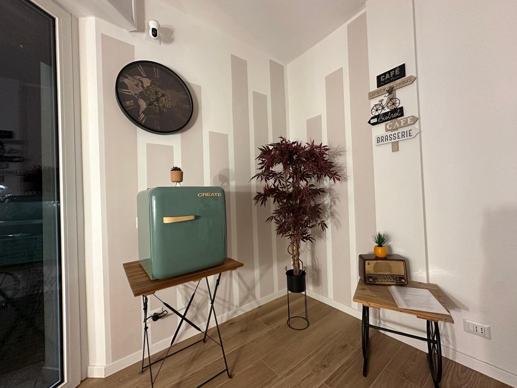 Bed & Breakfast La Maison De Milan San Siro
