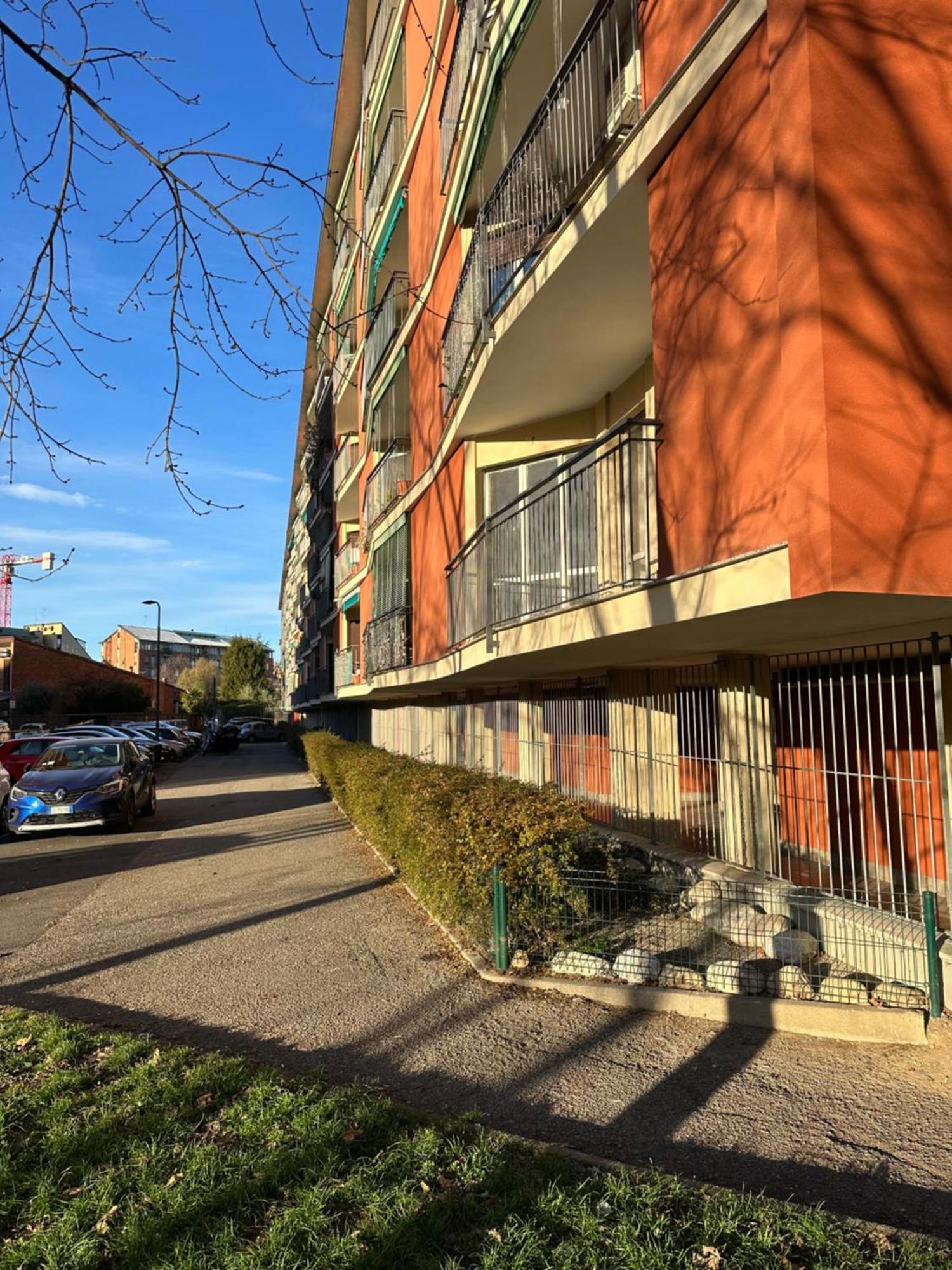 Affittacamere Brera A 500 Mt Da San Siro *