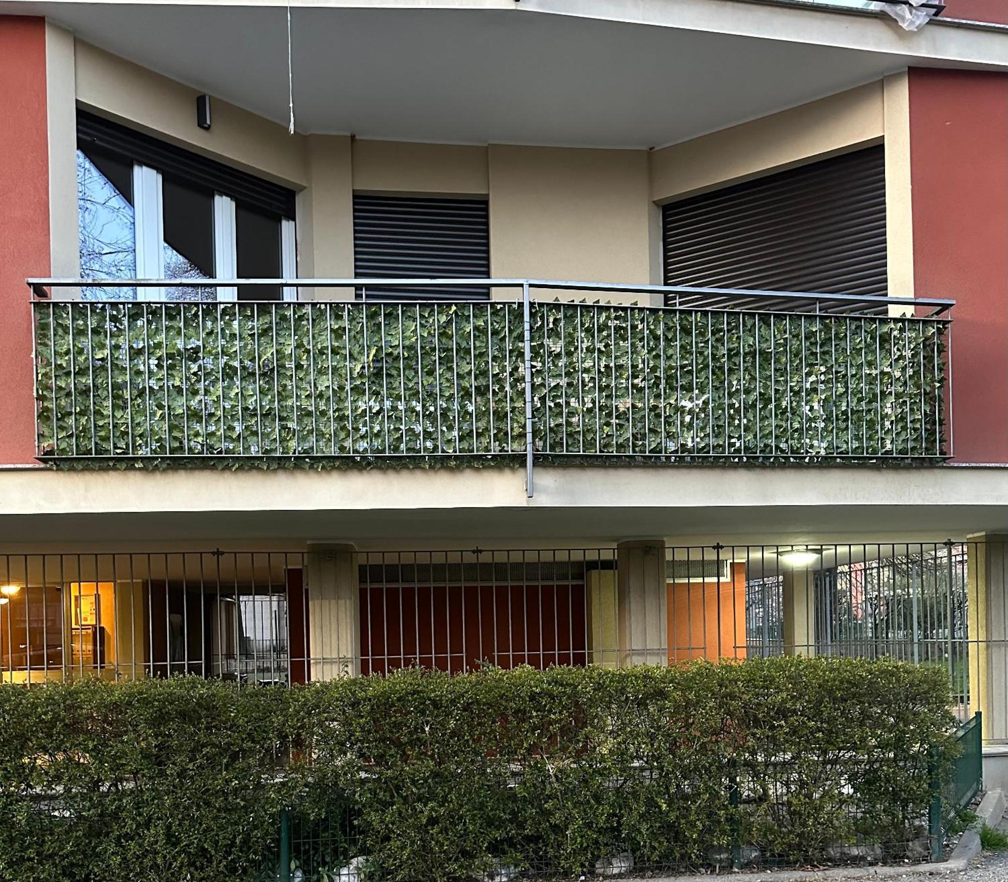 La Maison De Milan San Siro