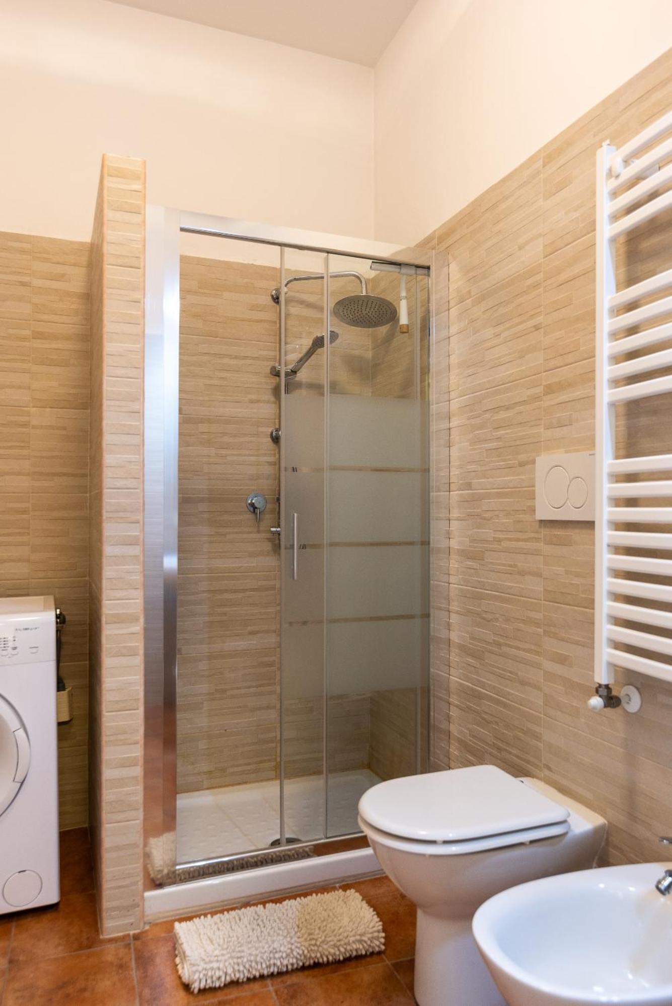 Exclusive Sansiro 5minuti - Wifi Free Apartamento