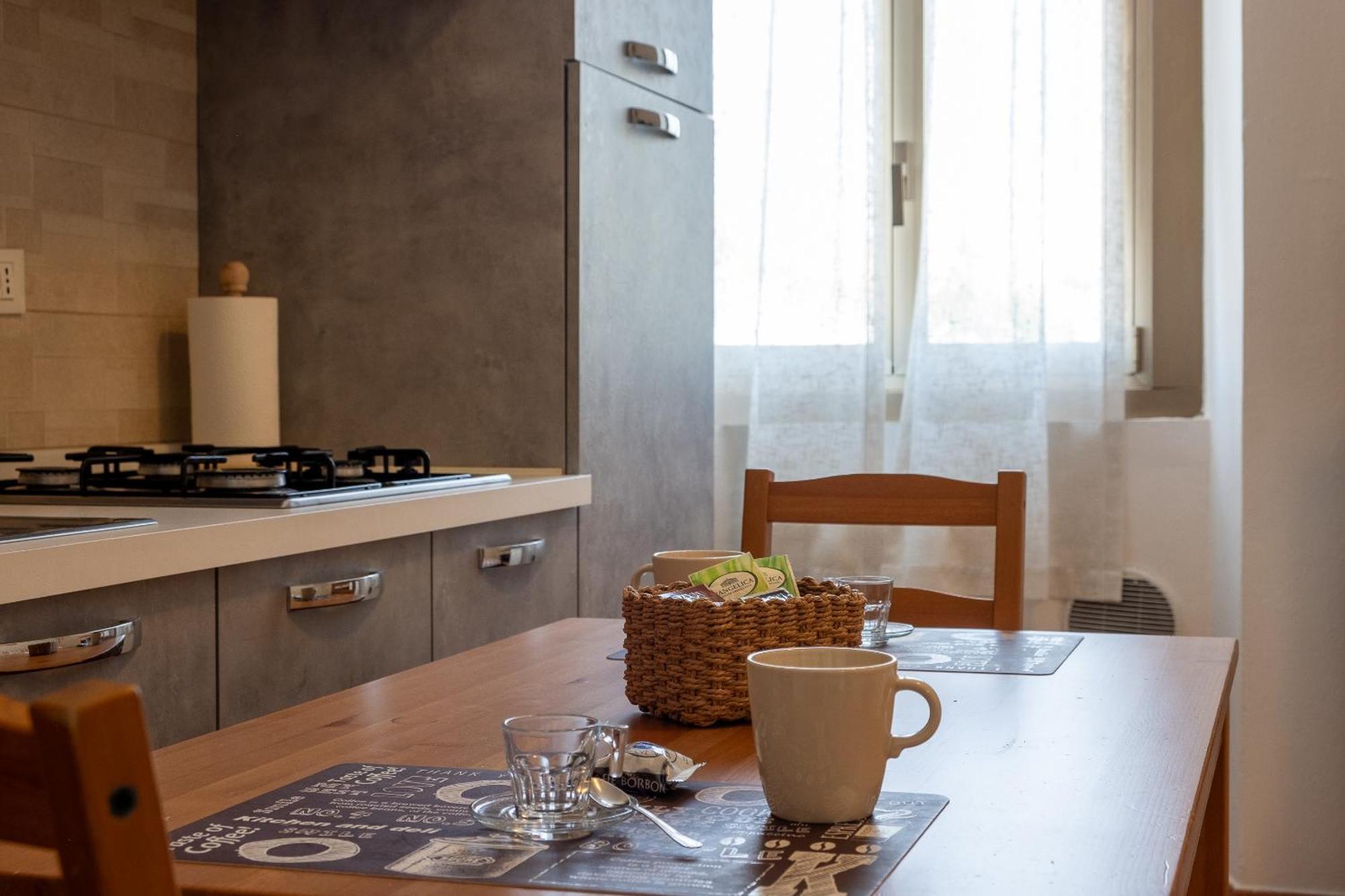 Exclusive Sansiro 5minuti - Wifi Free Apartamento