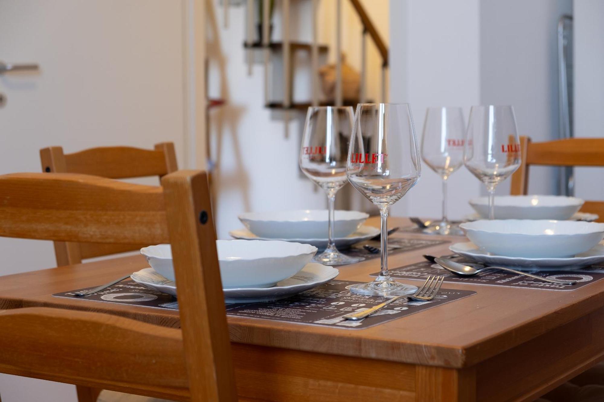 Exclusive Sansiro 5minuti - Wifi Free Apartamento