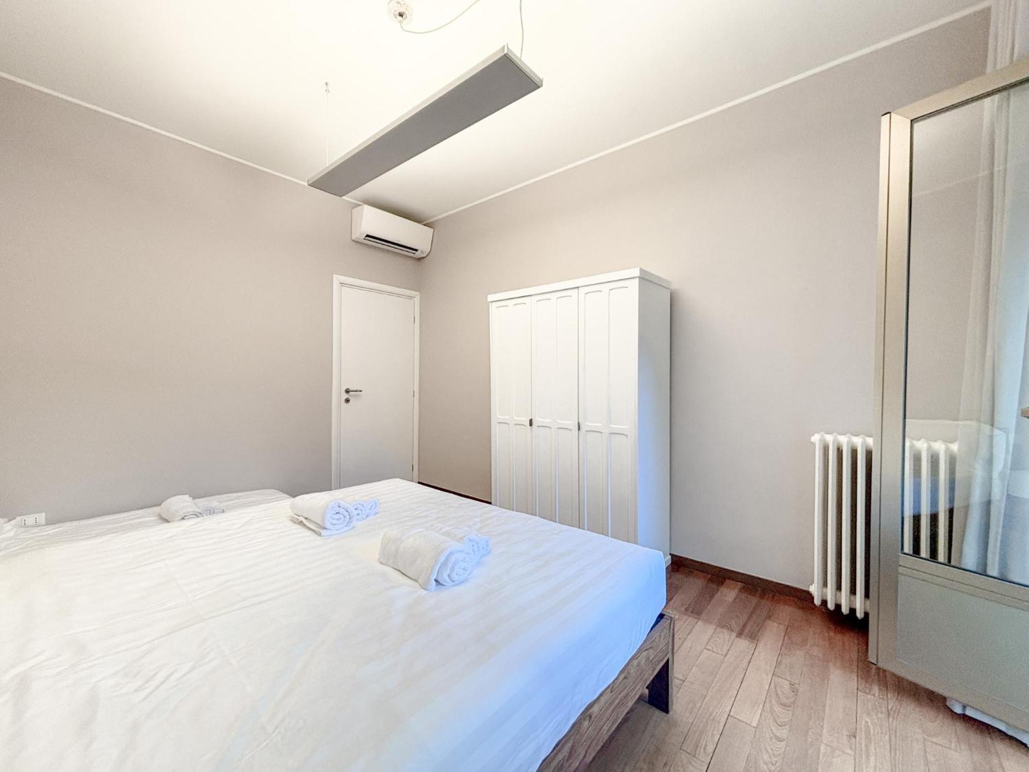 Apartment Nel Cuore Di Via Tortona Milan