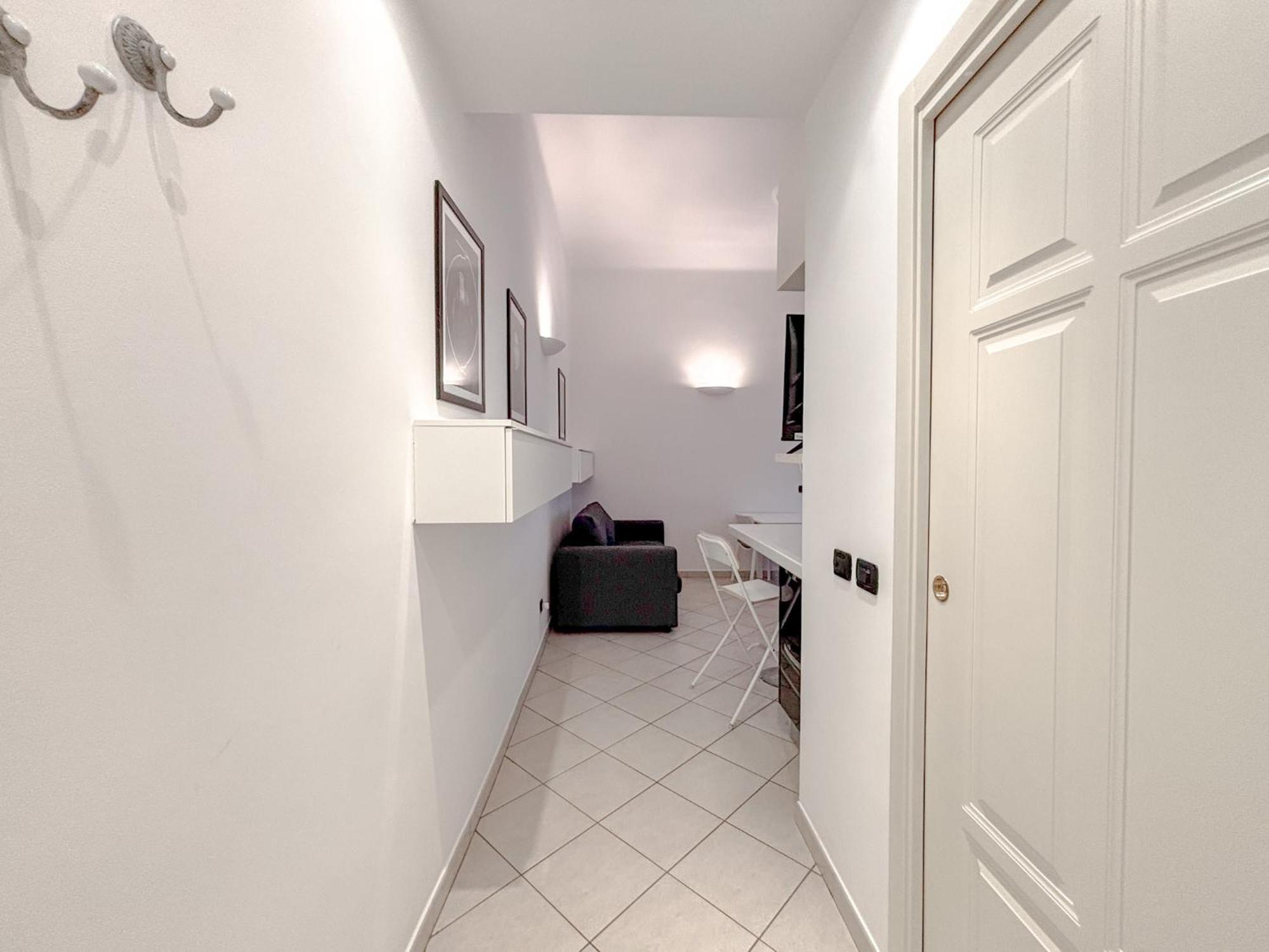 Apartment Nel Cuore Di Via Tortona *