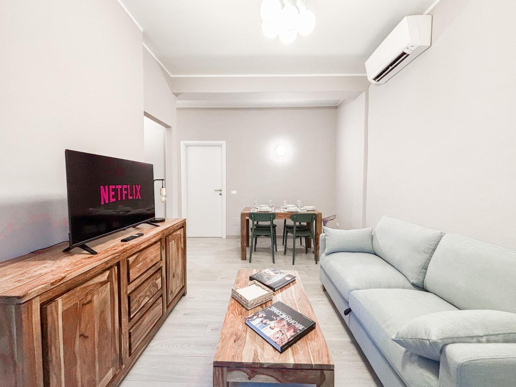 Apartment Nel Cuore Di Via Tortona