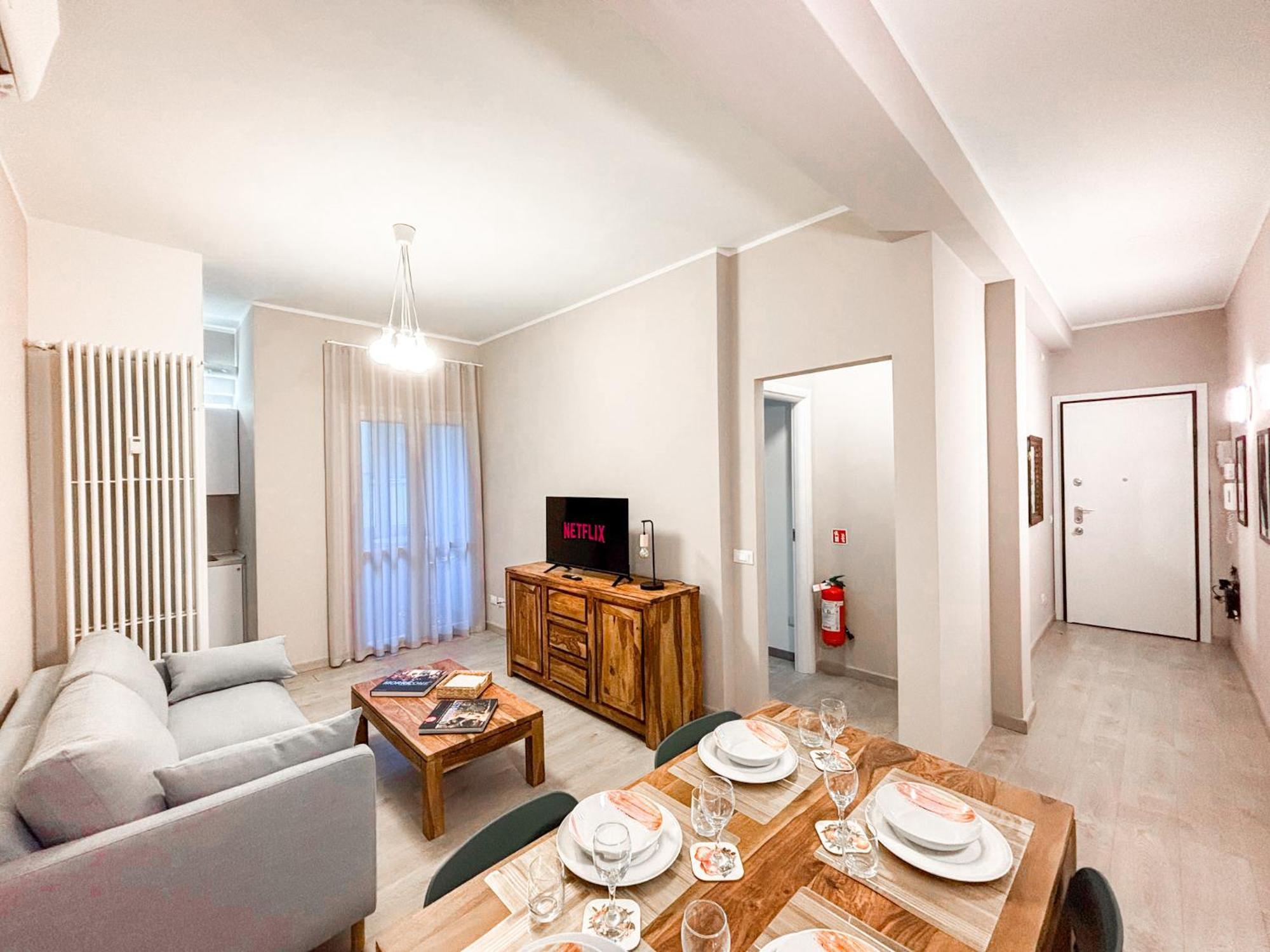 Nel Cuore Di Via Tortona Apartment *