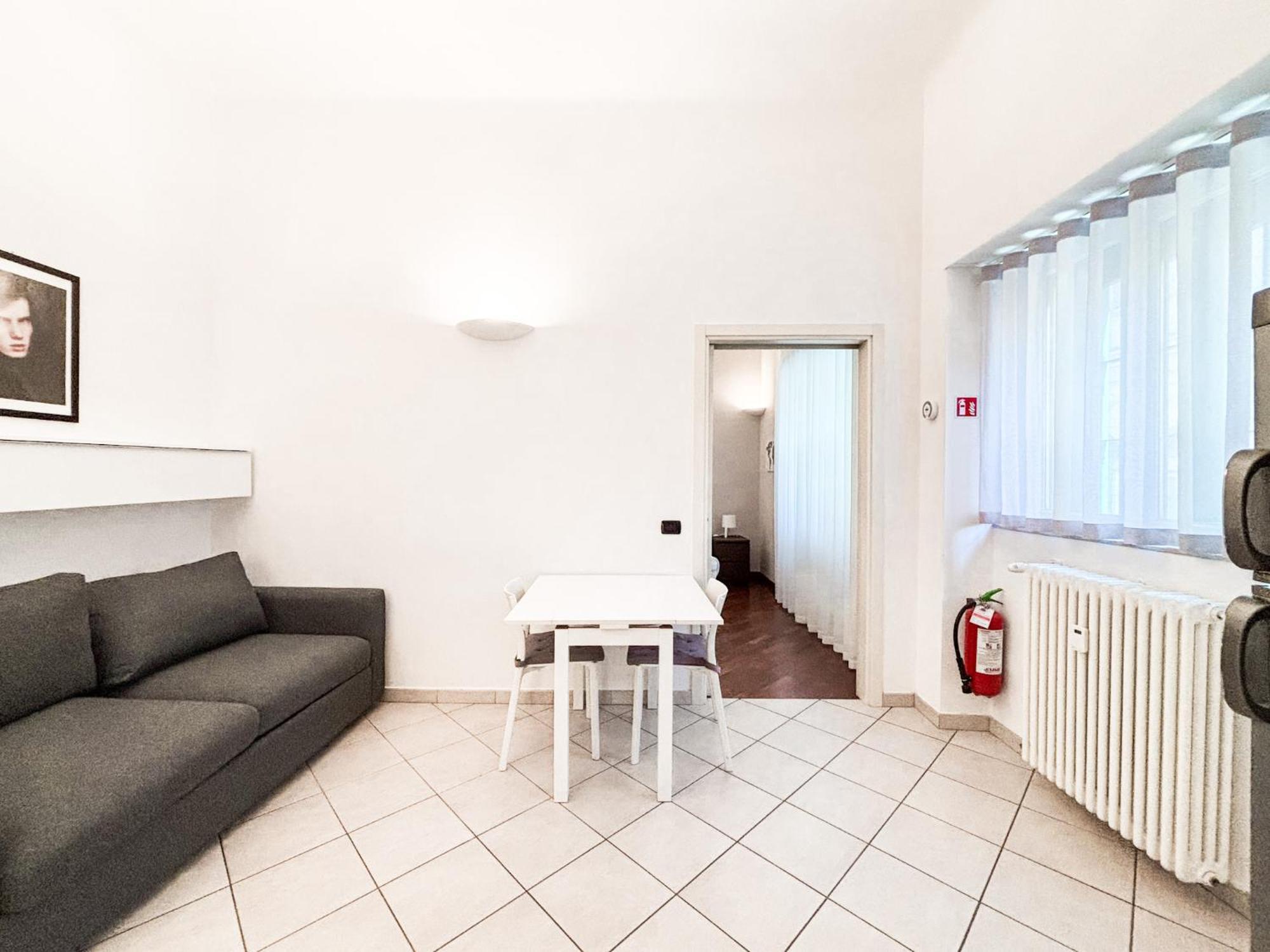Apartment Nel Cuore Di Via Tortona *