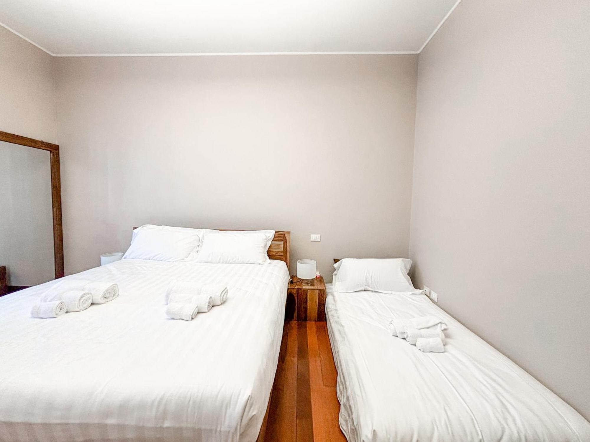 Nel Cuore Di Via Tortona Apartment