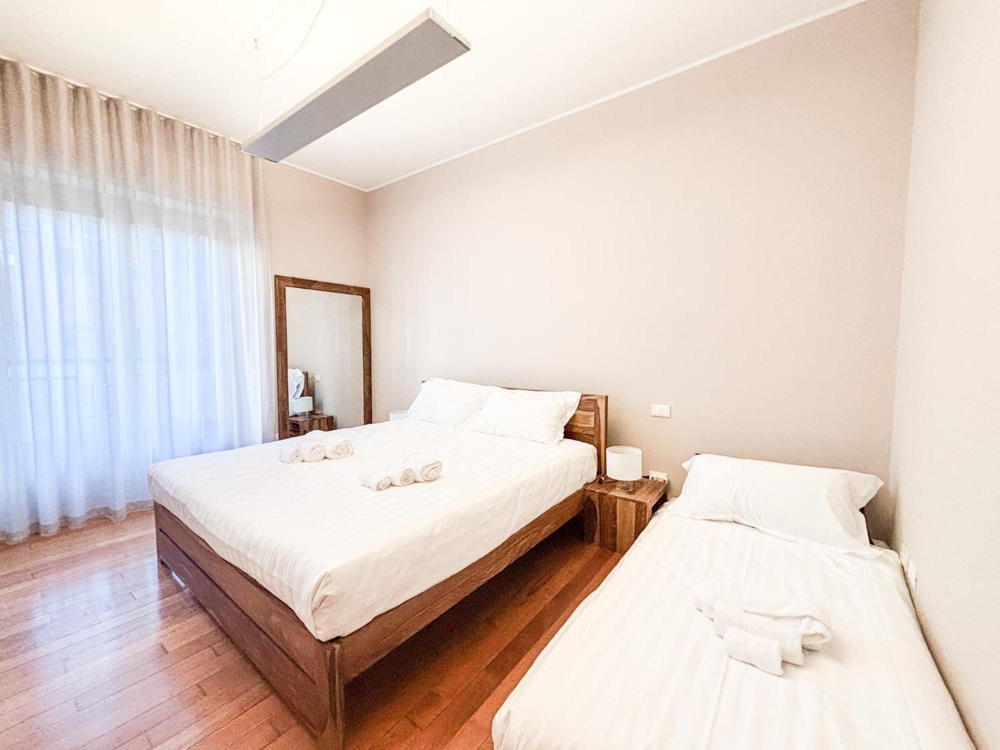 Apartment Nel Cuore Di Via Tortona *
