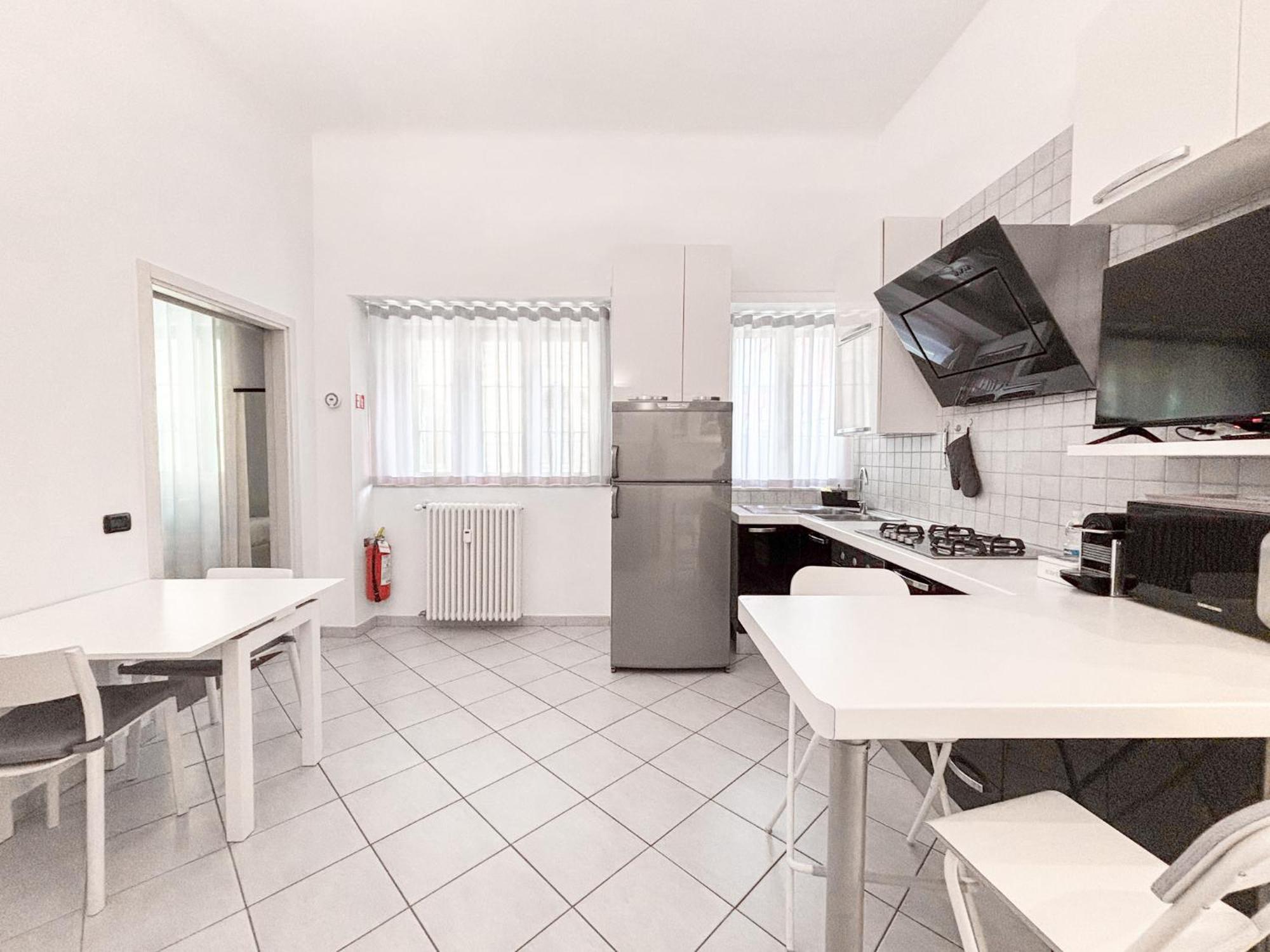 Nel Cuore Di Via Tortona Apartment Milan