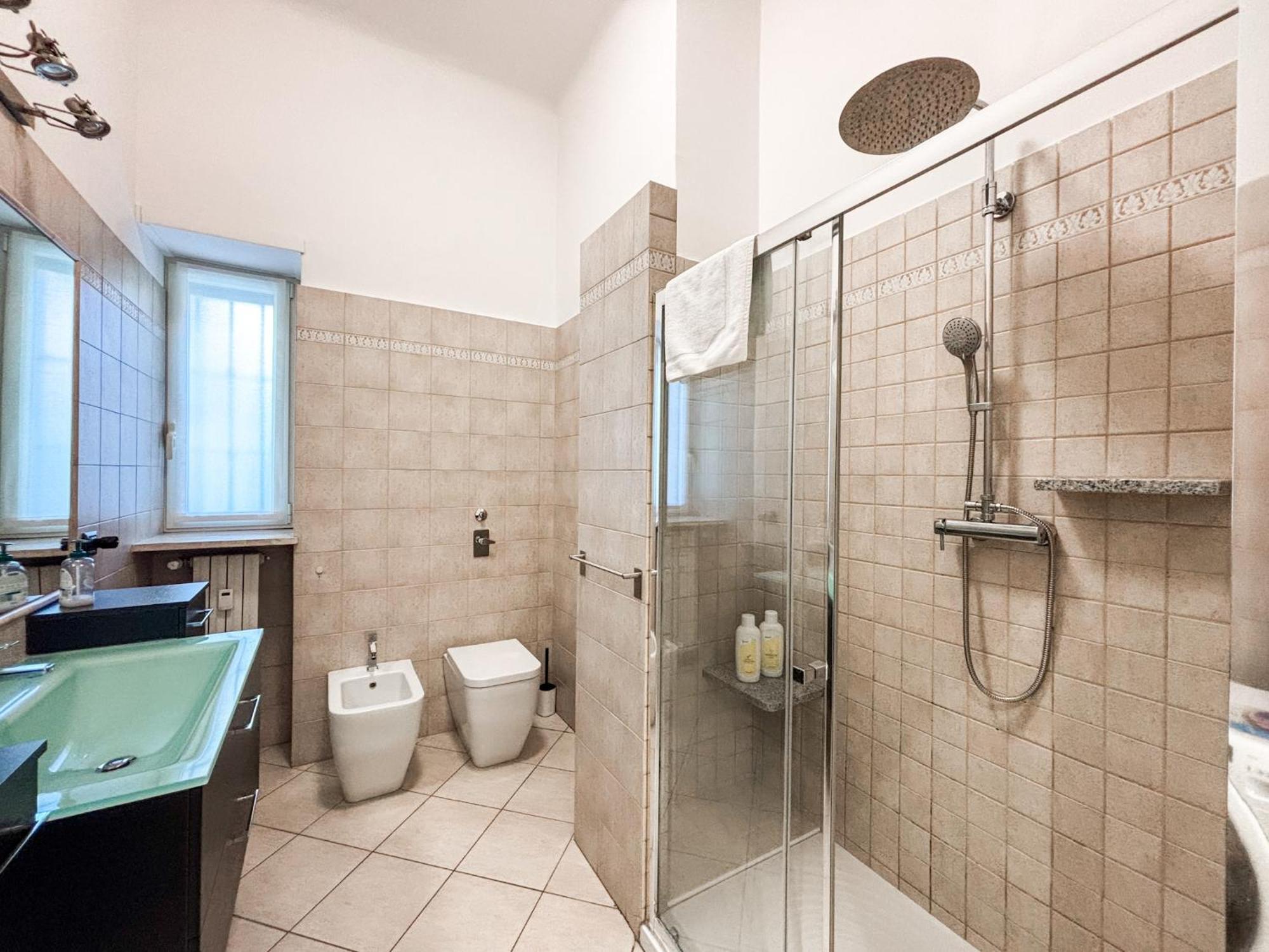 Apartment Nel Cuore Di Via Tortona