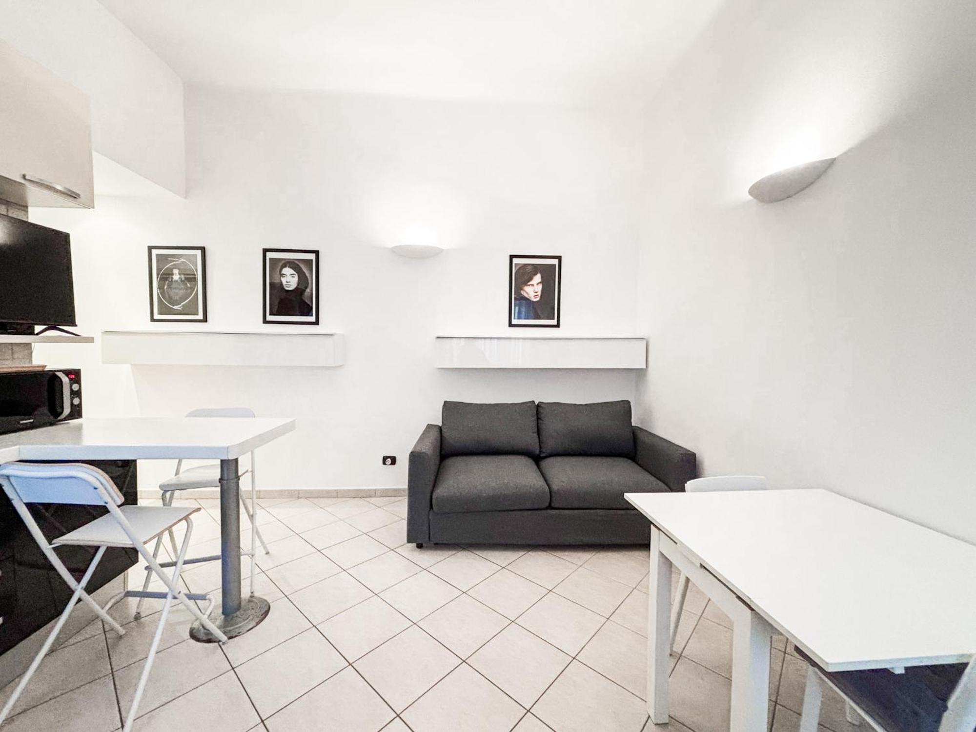 Nel Cuore Di Via Tortona Apartment