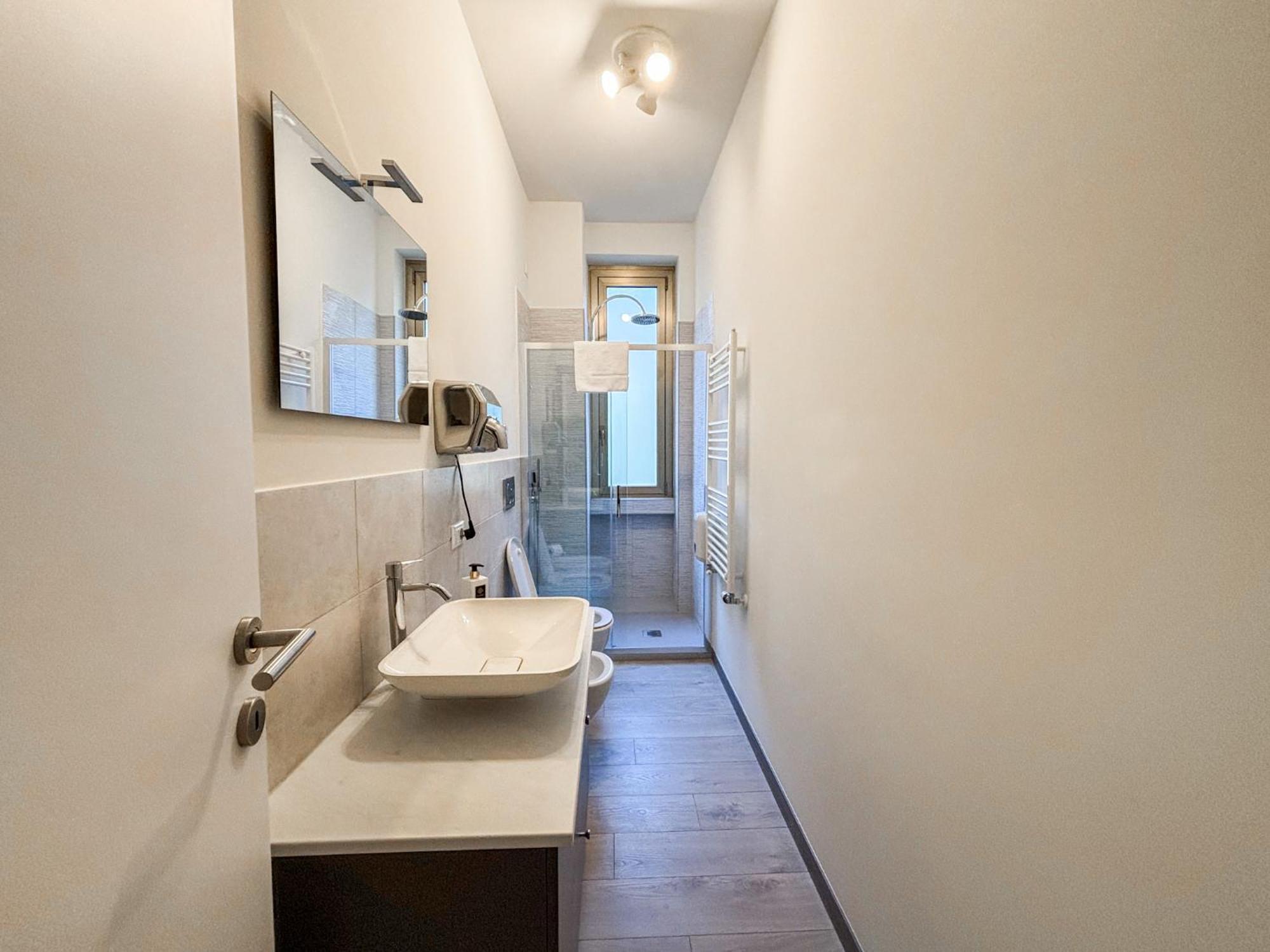 Nel Cuore Di Via Tortona Apartment Milan