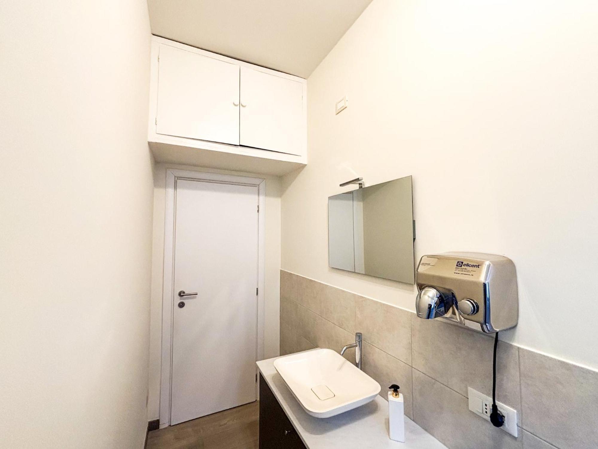 Nel Cuore Di Via Tortona Apartment *