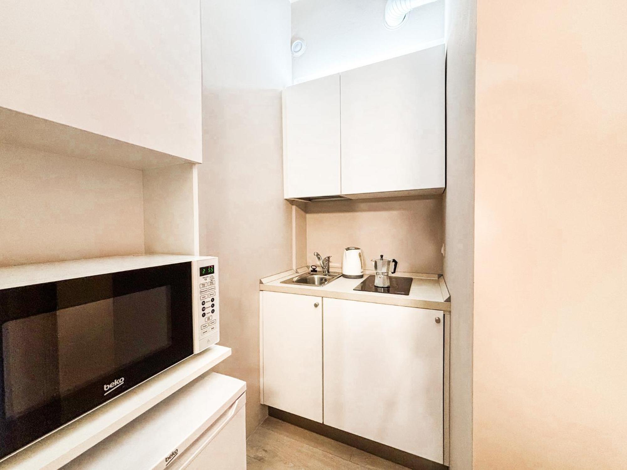 Apartment Nel Cuore Di Via Tortona Milan