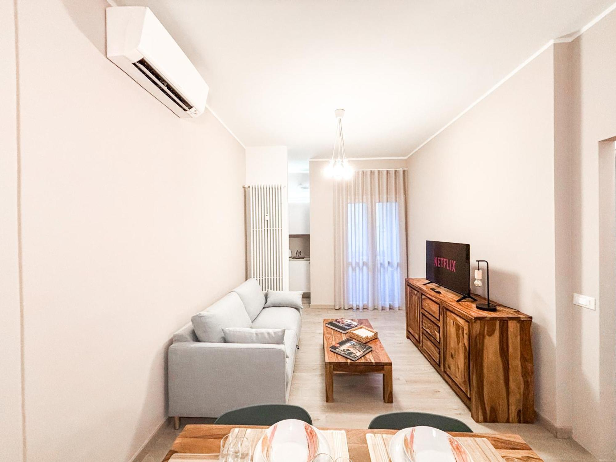 Nel Cuore Di Via Tortona Apartment