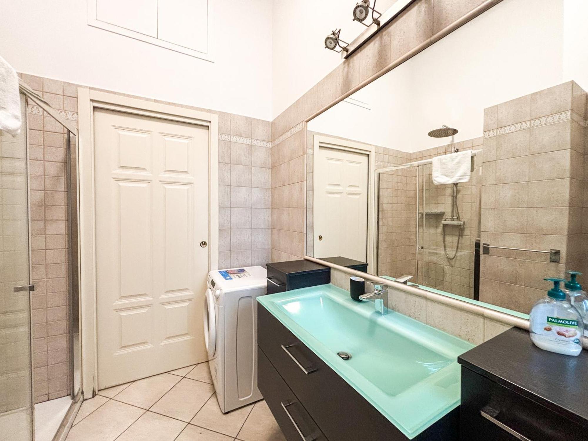 Nel Cuore Di Via Tortona Apartment *