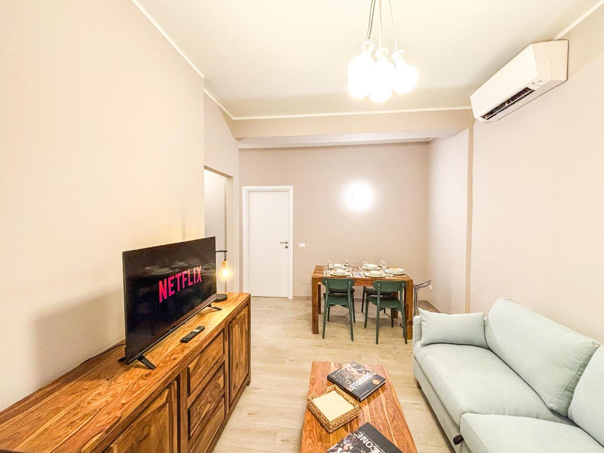 Apartment Nel Cuore Di Via Tortona *