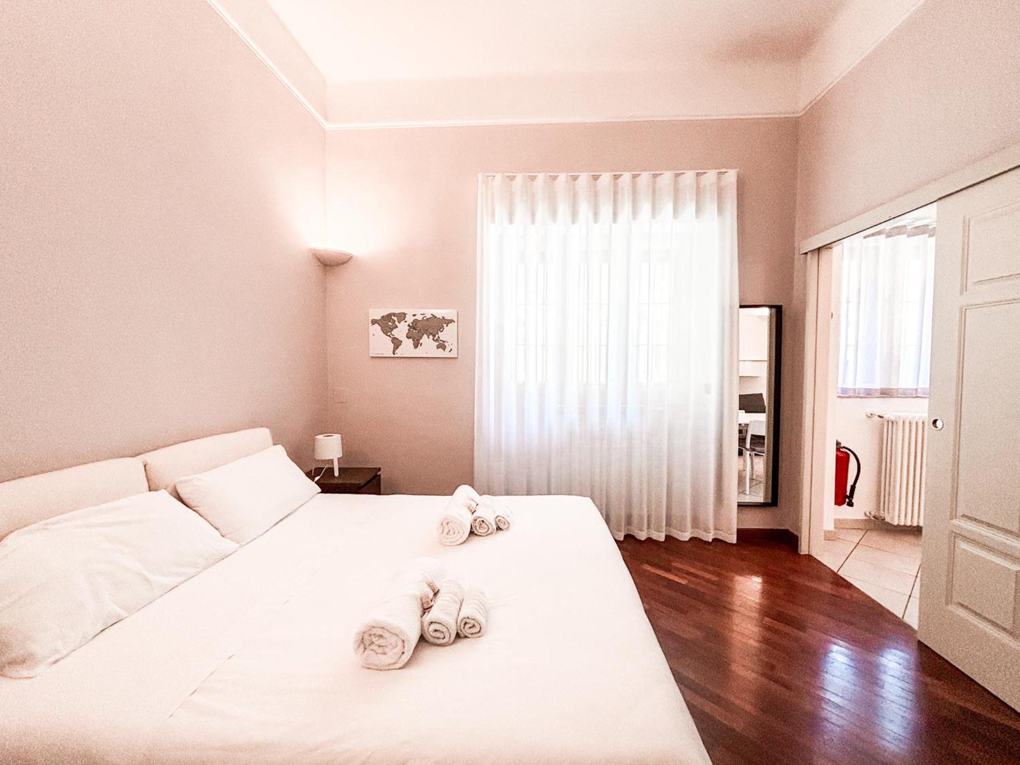 Nel Cuore Di Via Tortona Apartment Milan