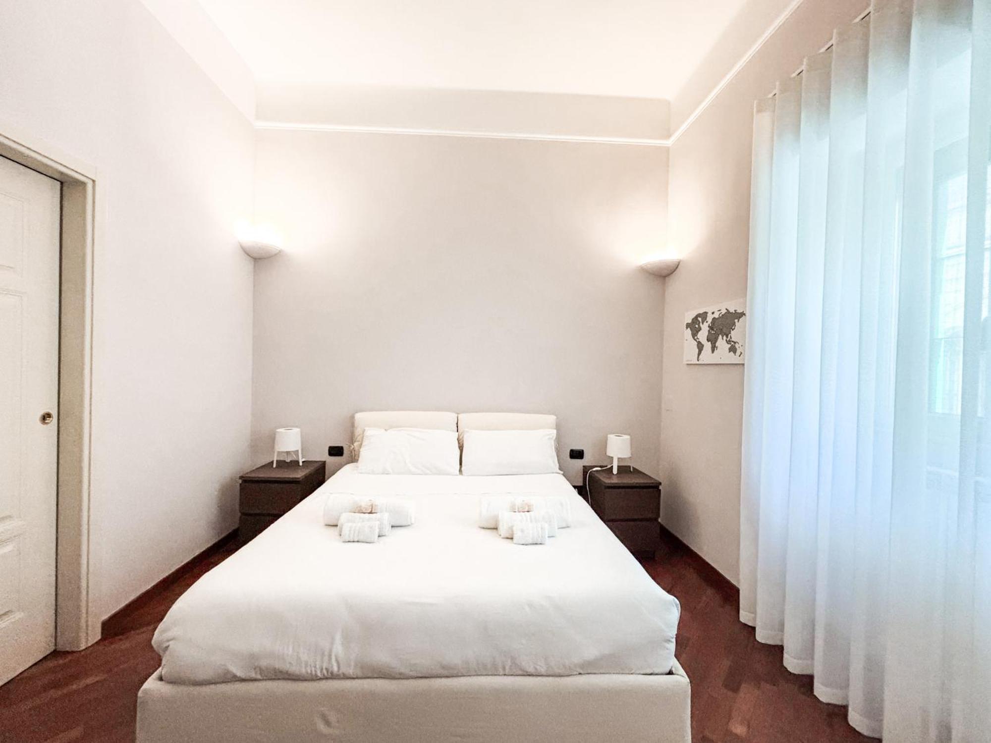Nel Cuore Di Via Tortona Apartment *