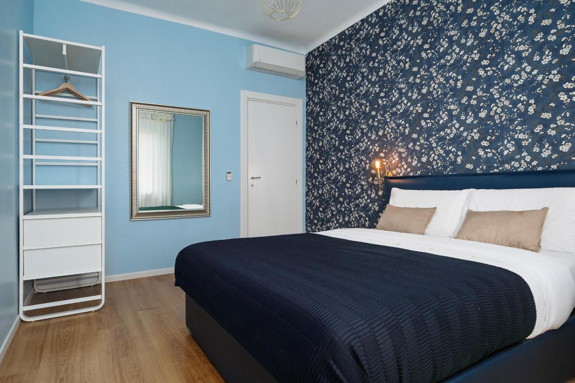 Classbnb - 1 Kilometers From Porta Garibald Milan
