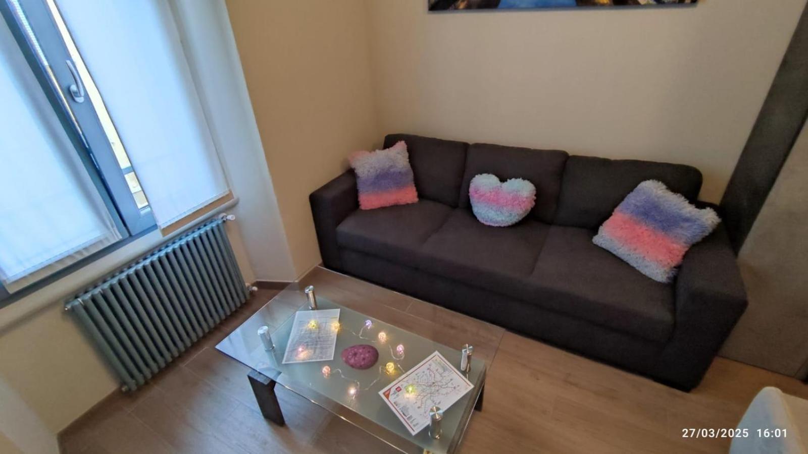Tortona Apartamento *