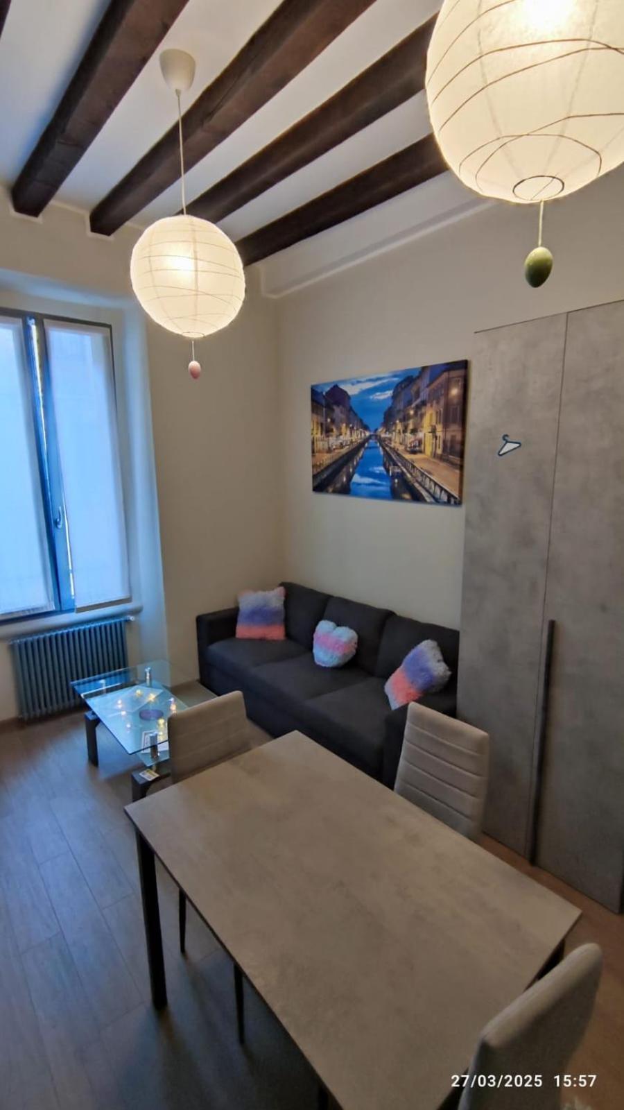 Apartamento Tortona *
