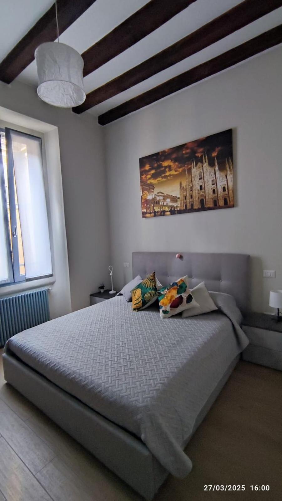 Apartamento Tortona *