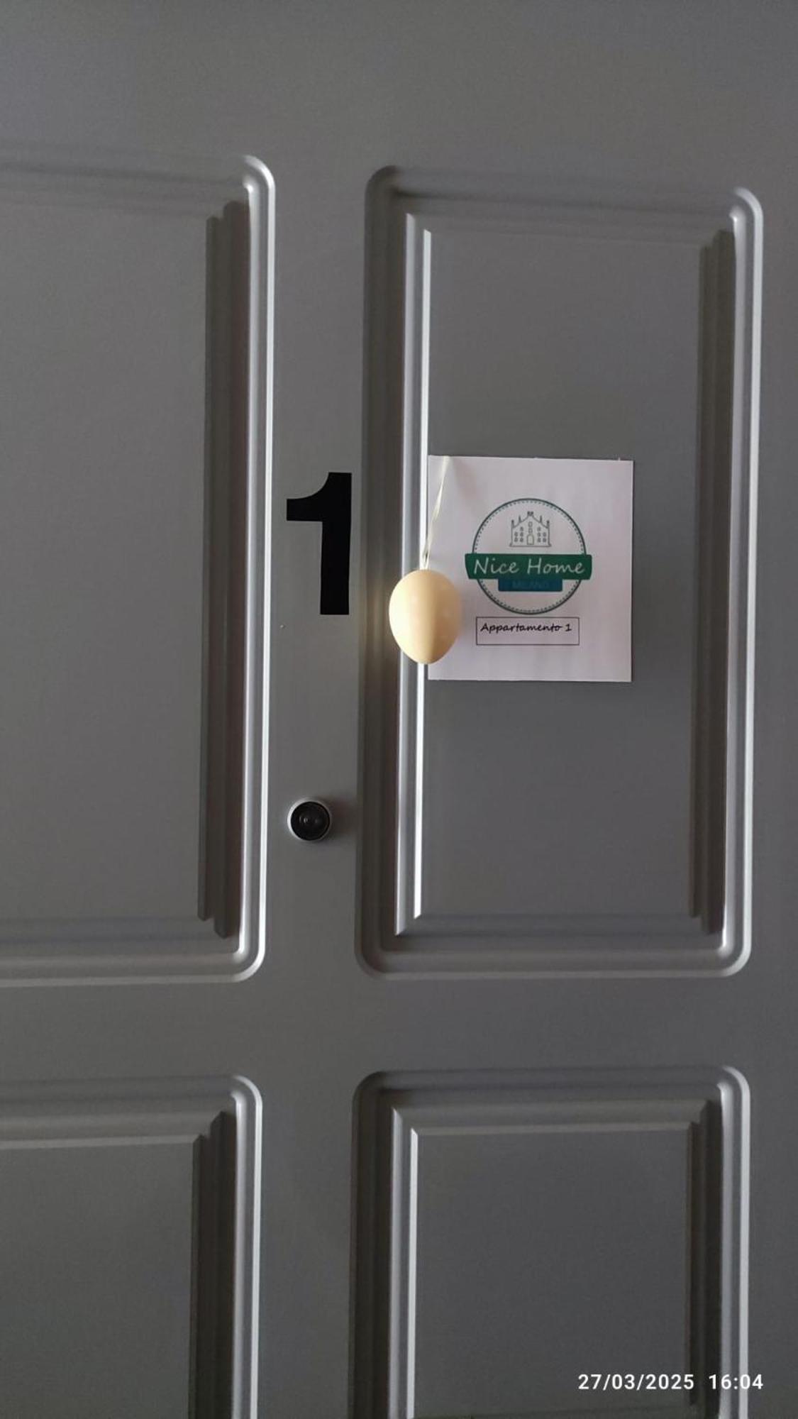 Apartamento Tortona *
