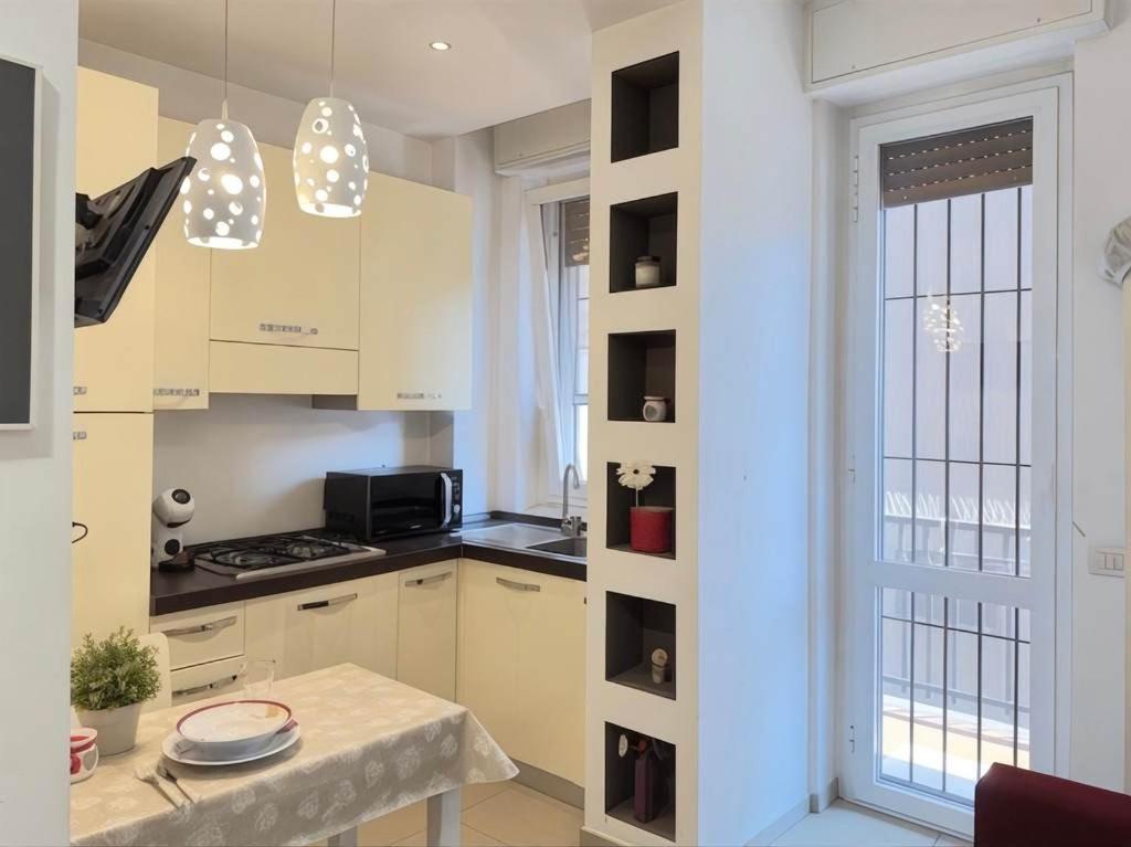Homeby, Casa Marianna Apartment