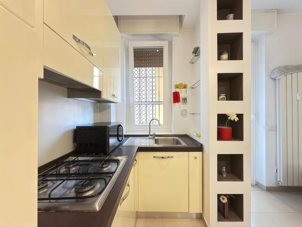 Apartment Homeby, Casa Marianna