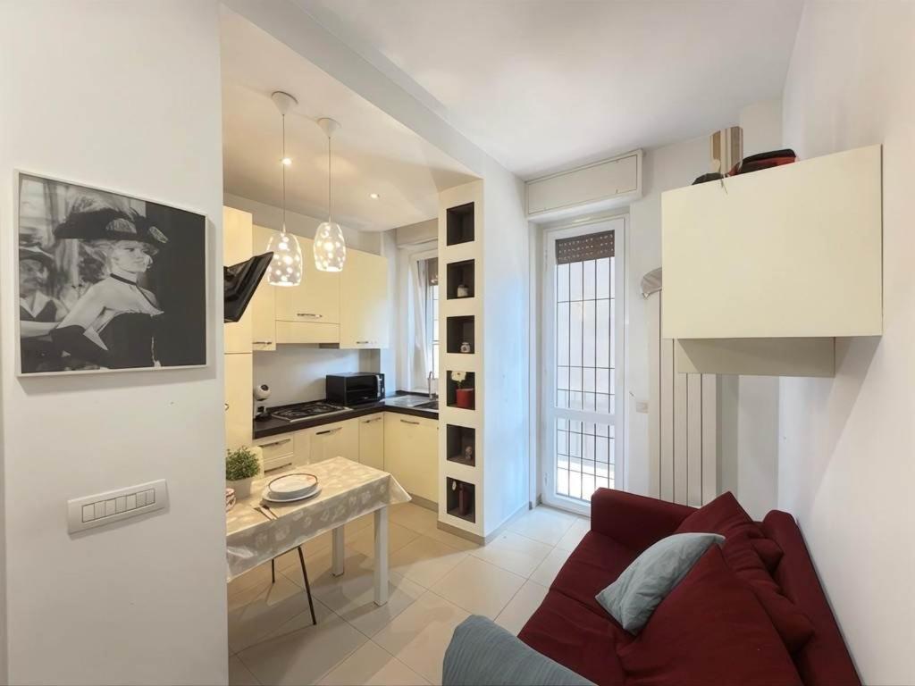 Homeby, Casa Marianna Apartment *