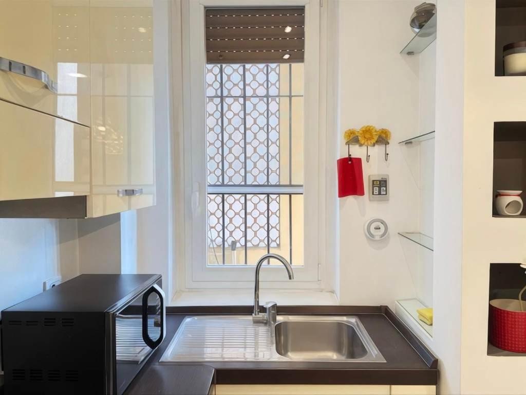Homeby, Casa Marianna Apartment Milan