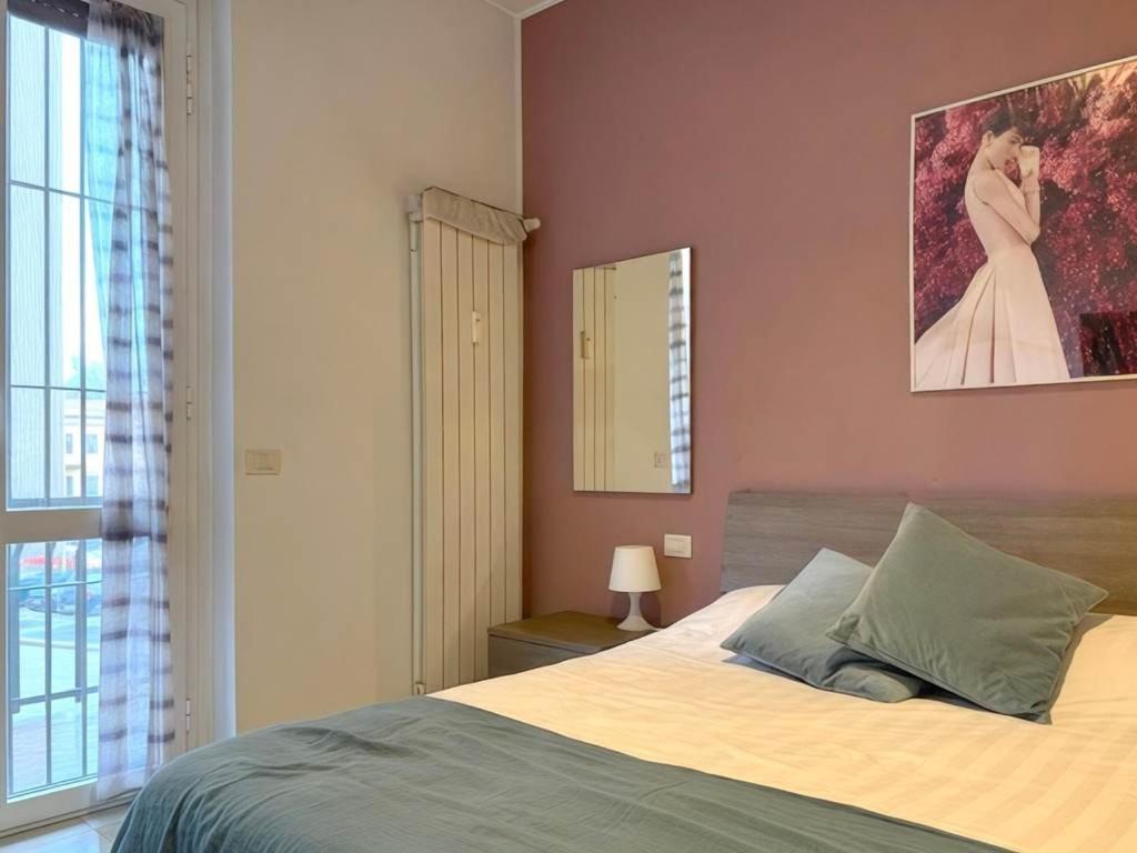 Apartment Homeby, Casa Marianna *