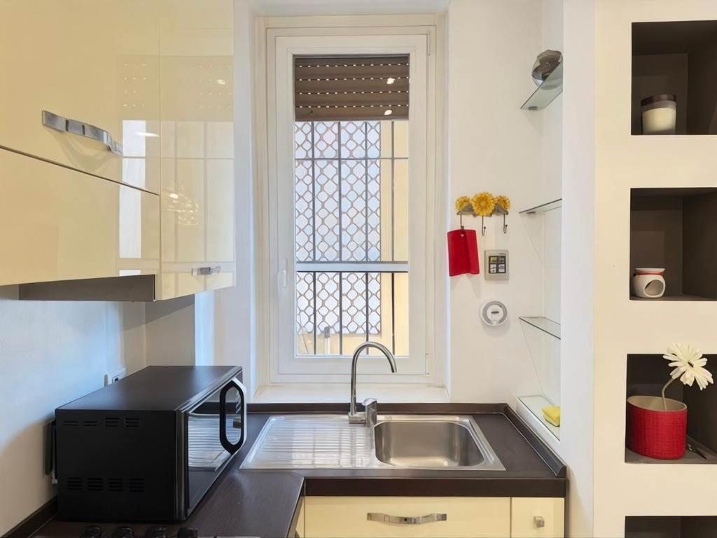 Apartment Homeby, Casa Marianna Milan