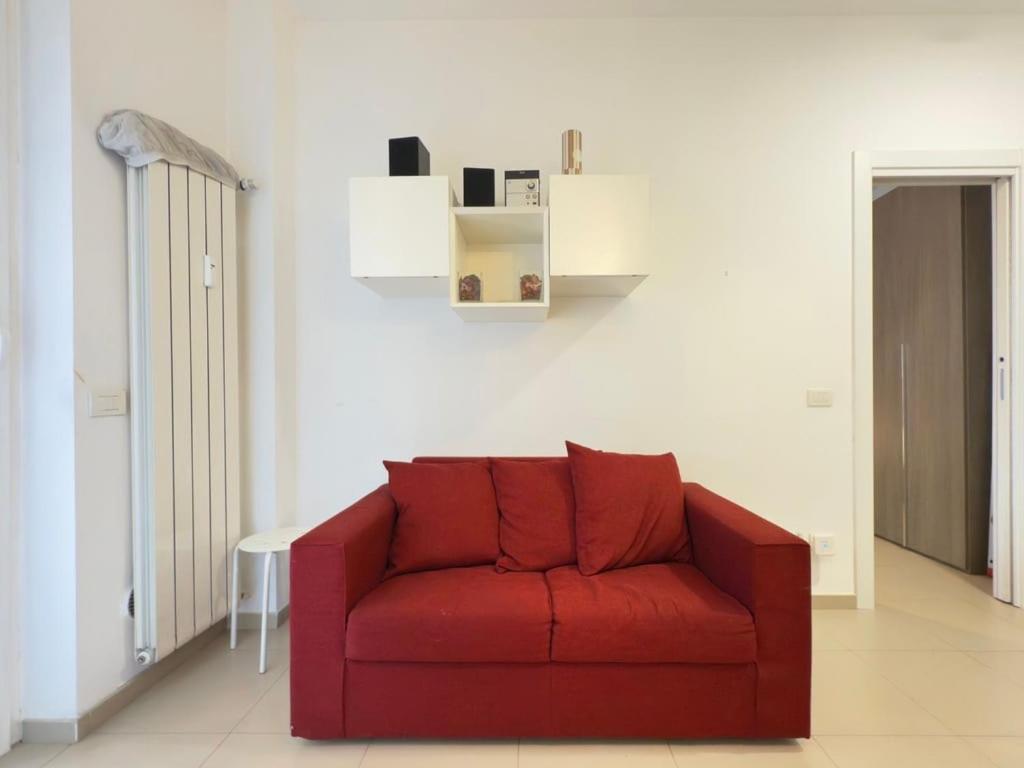 Homeby, Casa Marianna Apartment Milan