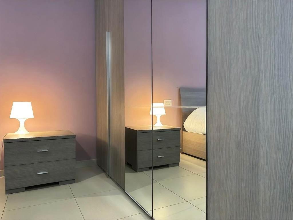 Apartment Homeby, Casa Marianna Milan