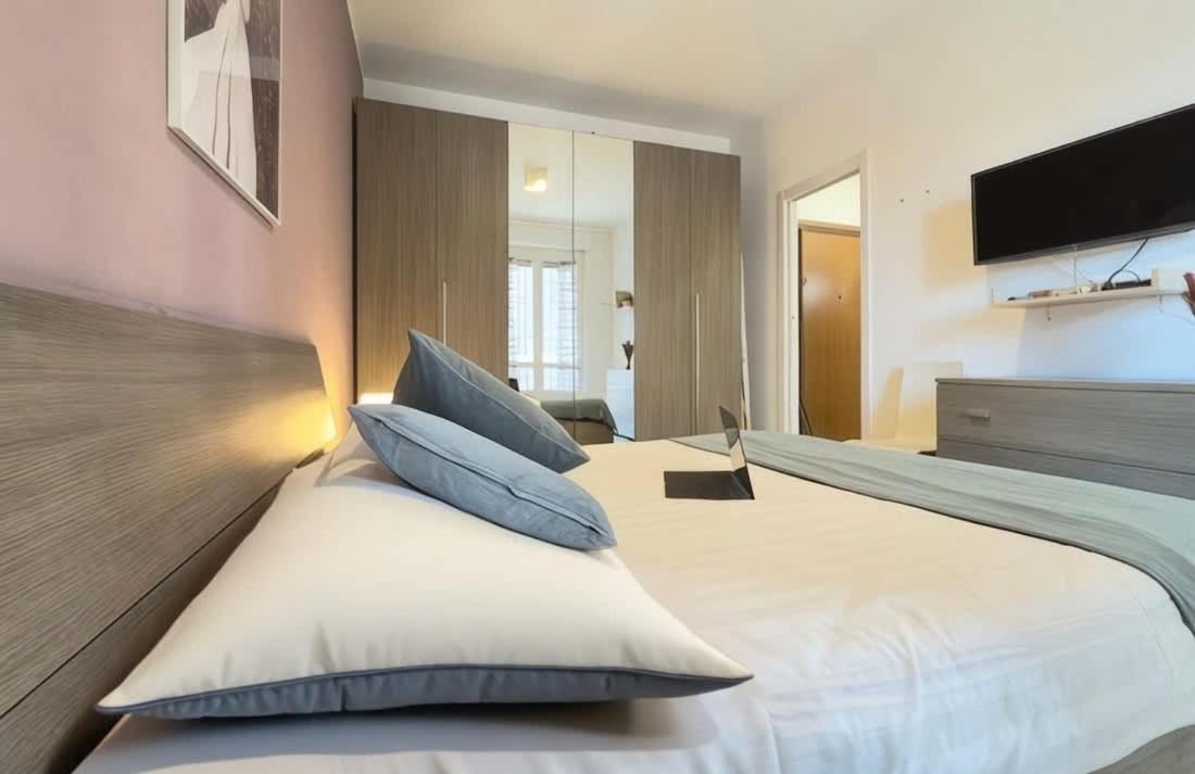 Homeby, Casa Marianna Apartment