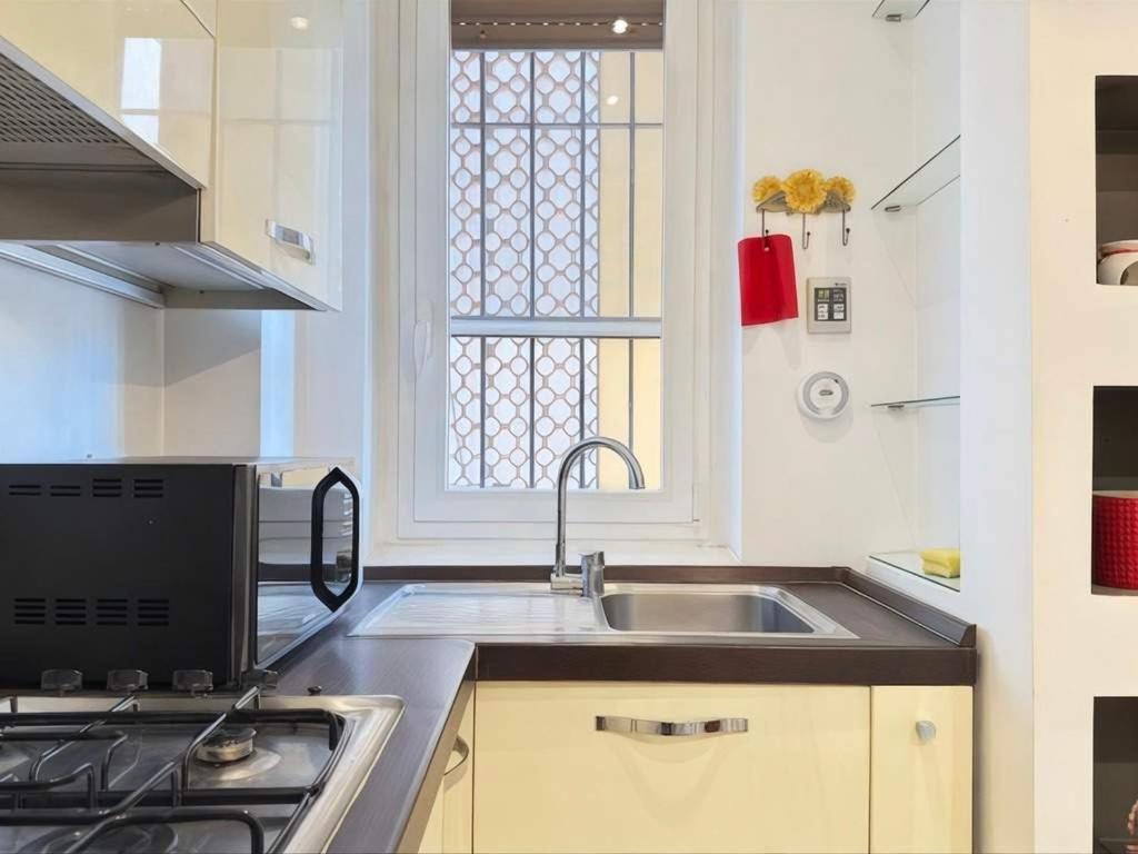 Apartment Homeby, Casa Marianna *
