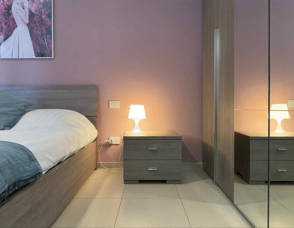 Homeby, Casa Marianna Apartment